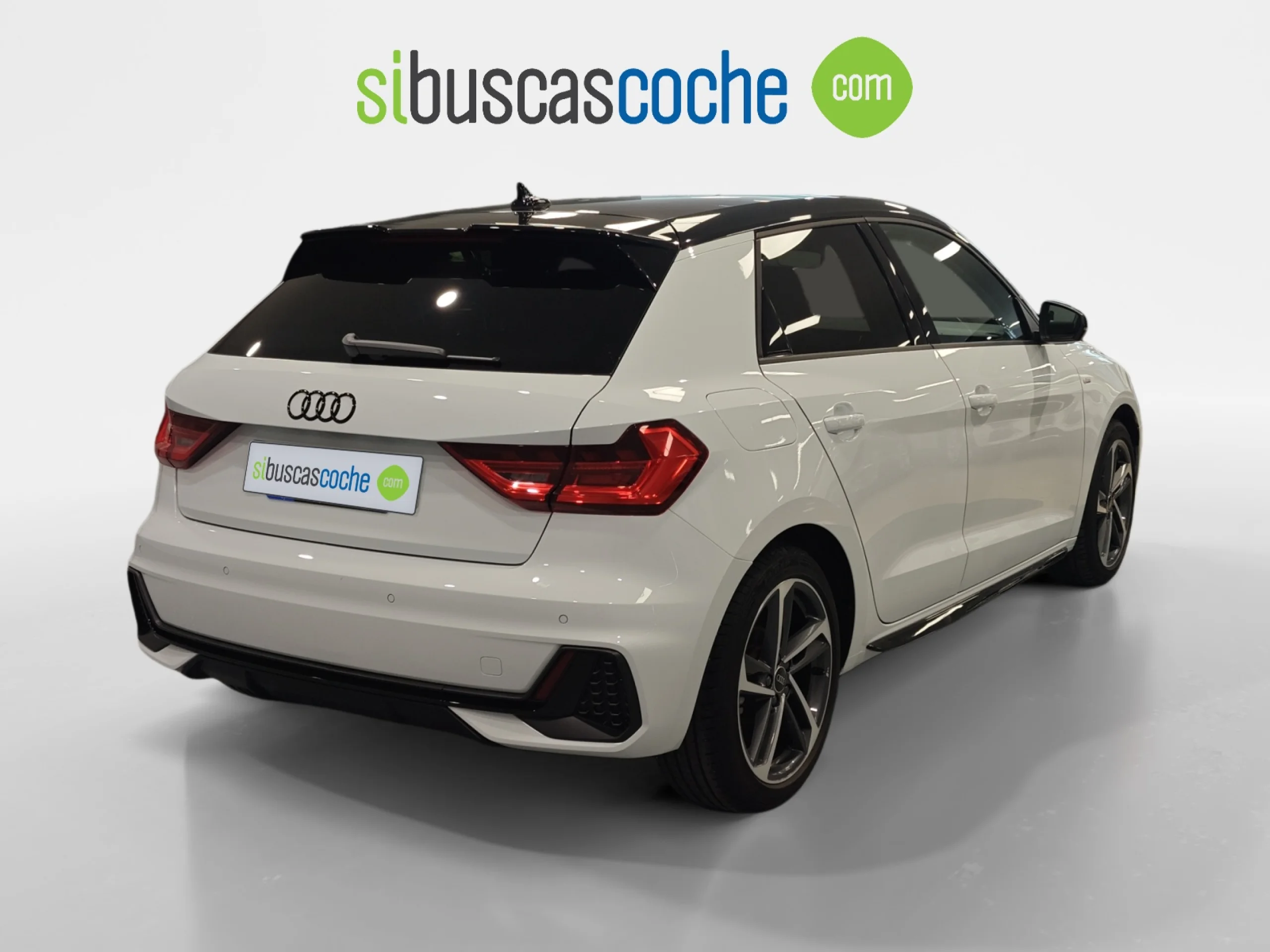 AUDI A1 SPORTBACK ADRENALIN 30 TFSI 85KW (116CV) - Foto 18