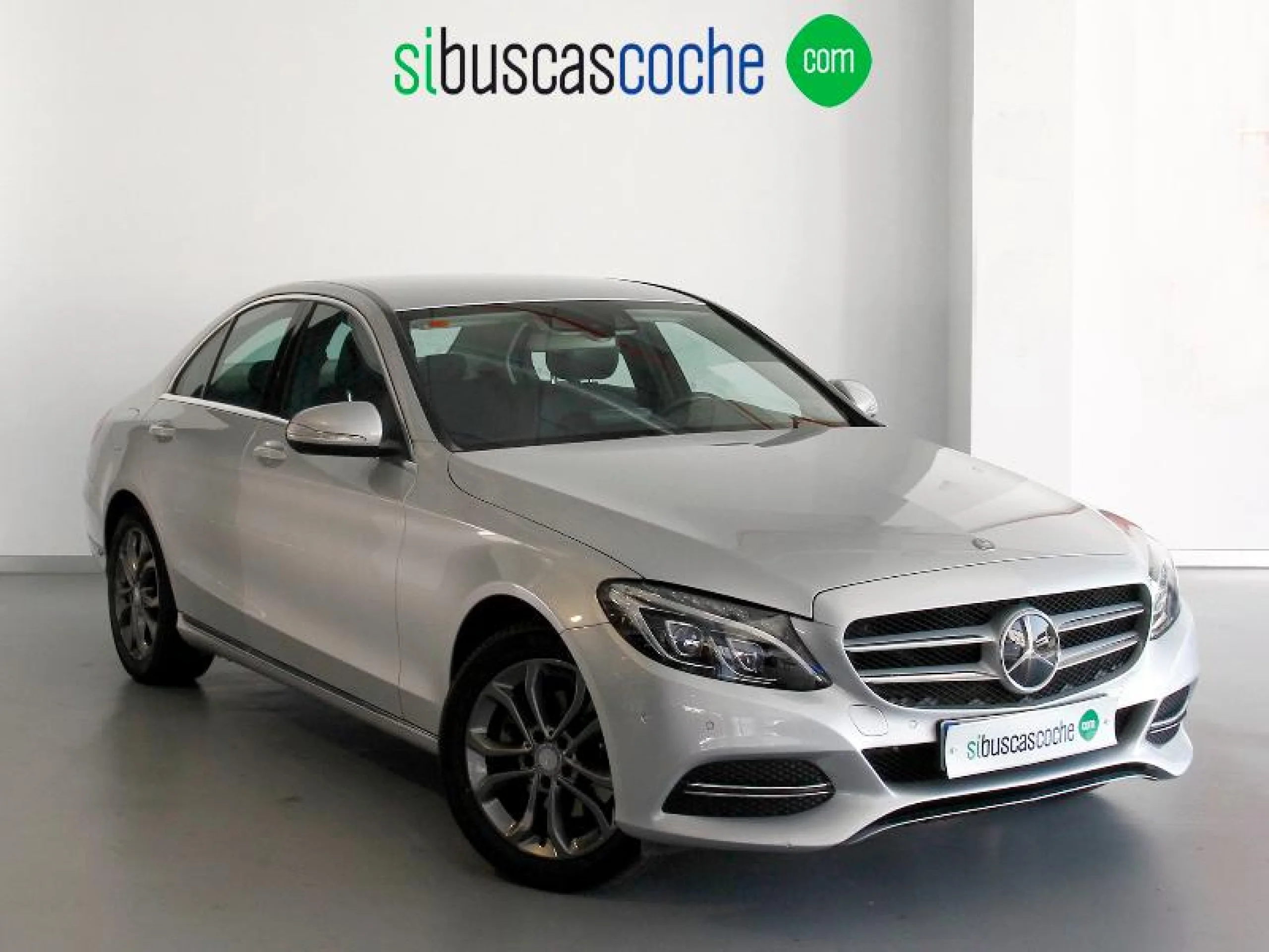 MERCEDES-BENZ CLASE C C 220 CDI AVANTGARDE - Foto 1