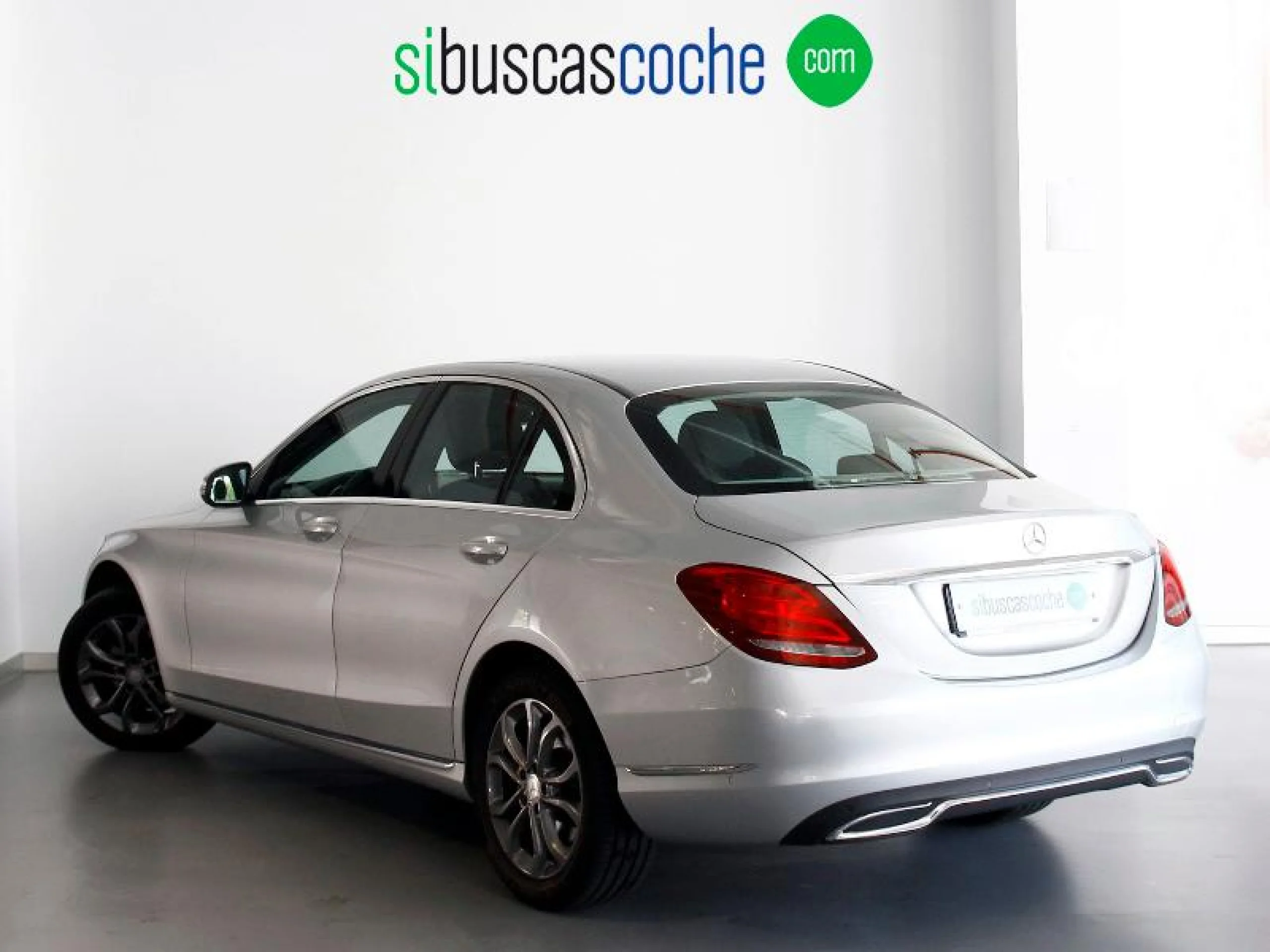 MERCEDES-BENZ CLASE C C 220 CDI AVANTGARDE - Foto 2