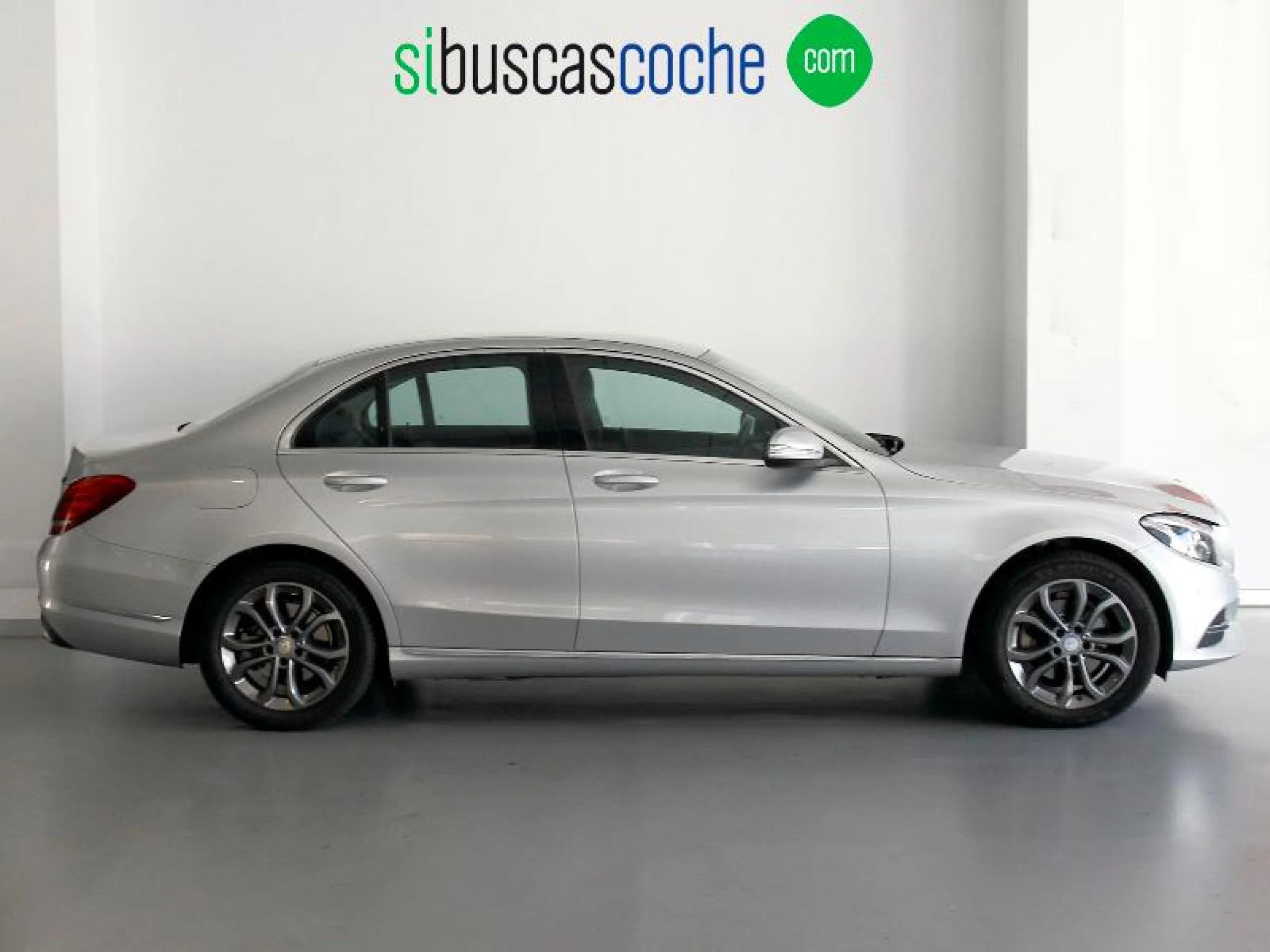 MERCEDES-BENZ CLASE C C 220 CDI AVANTGARDE - Foto 3