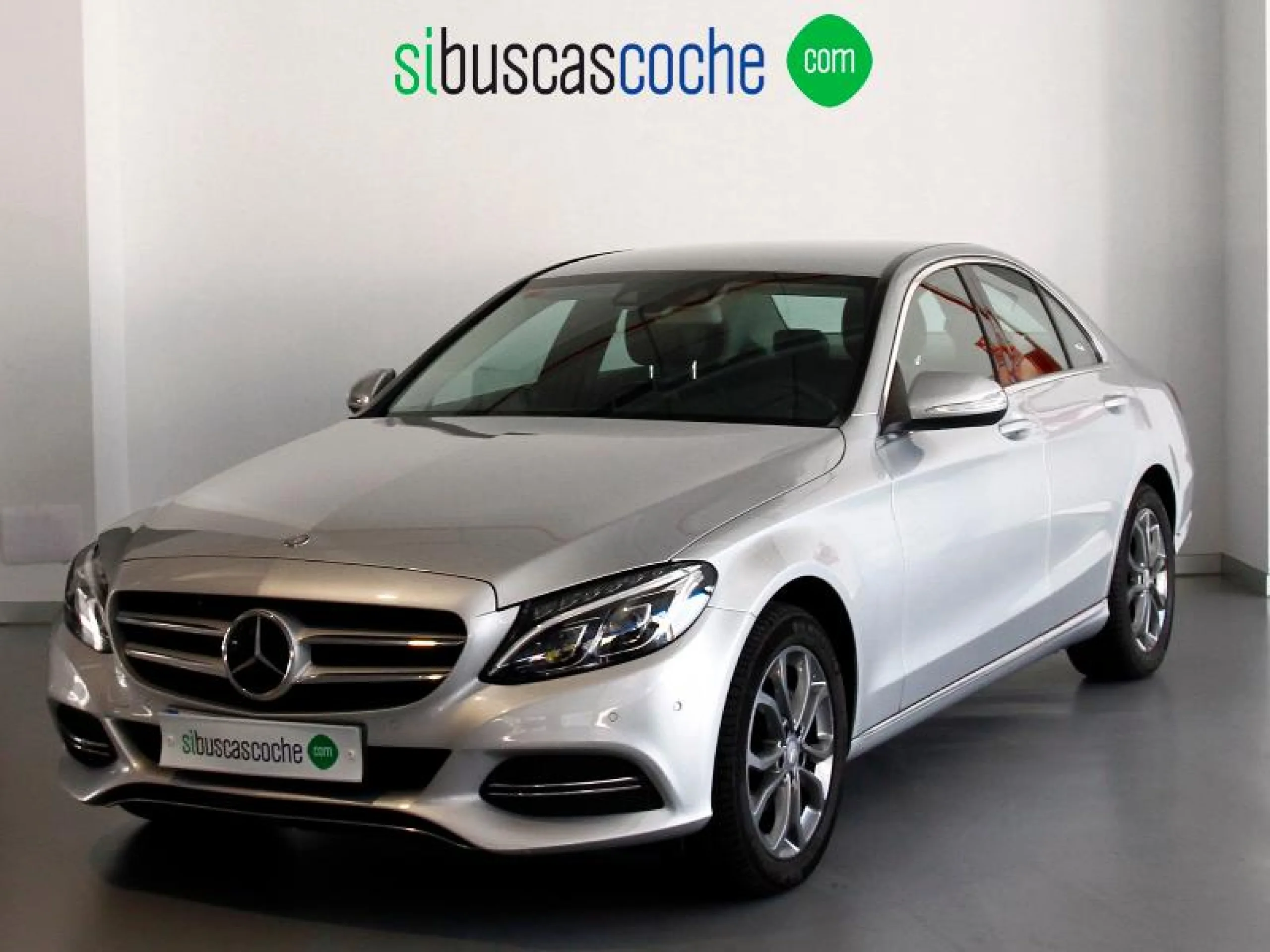 MERCEDES-BENZ CLASE C C 220 CDI AVANTGARDE - Foto 17