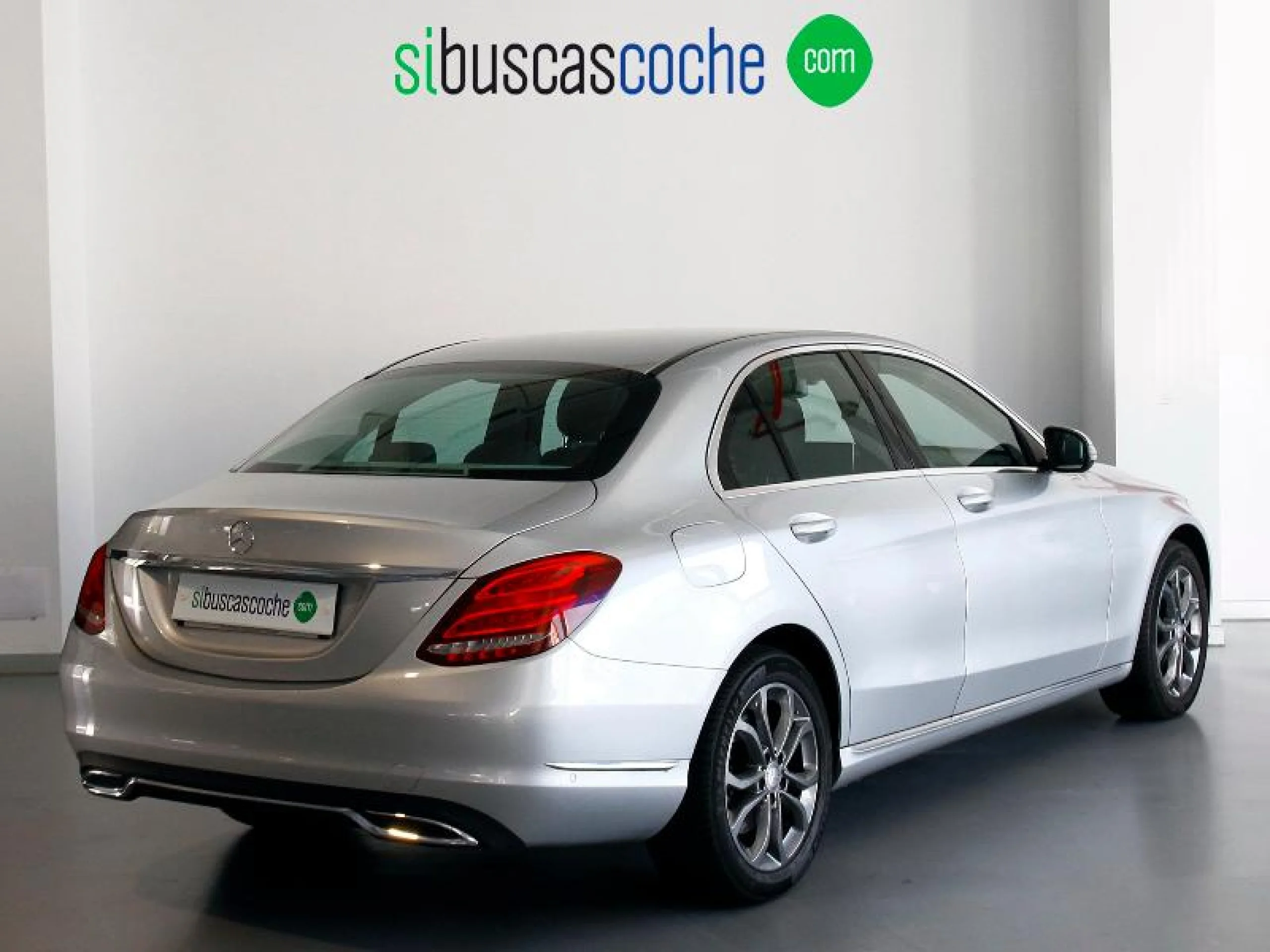 MERCEDES-BENZ CLASE C C 220 CDI AVANTGARDE - Foto 18