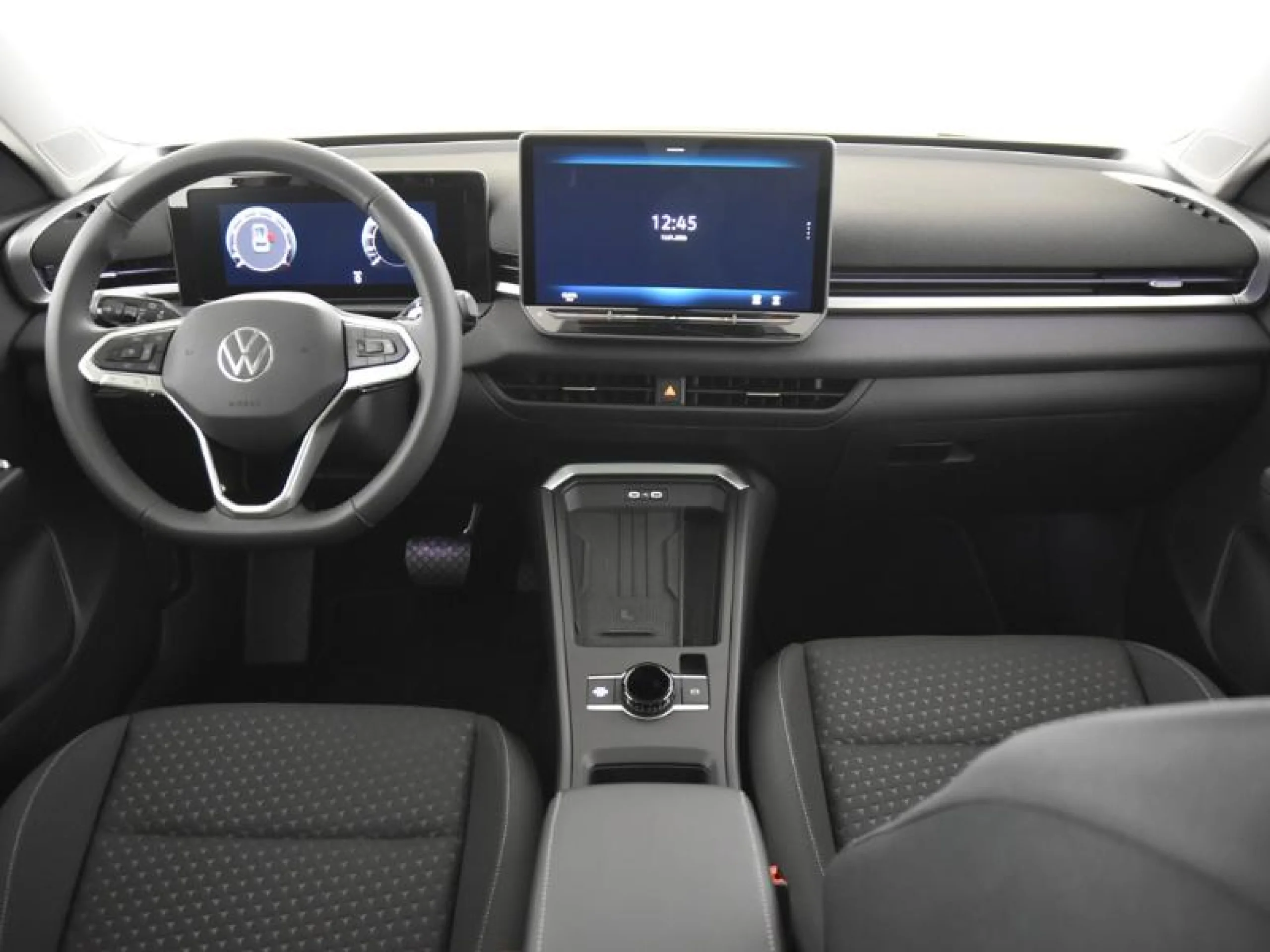VOLKSWAGEN T ROC ··MÁS·· 1.5 TSI 110KW (150CV) DSG - Foto 4