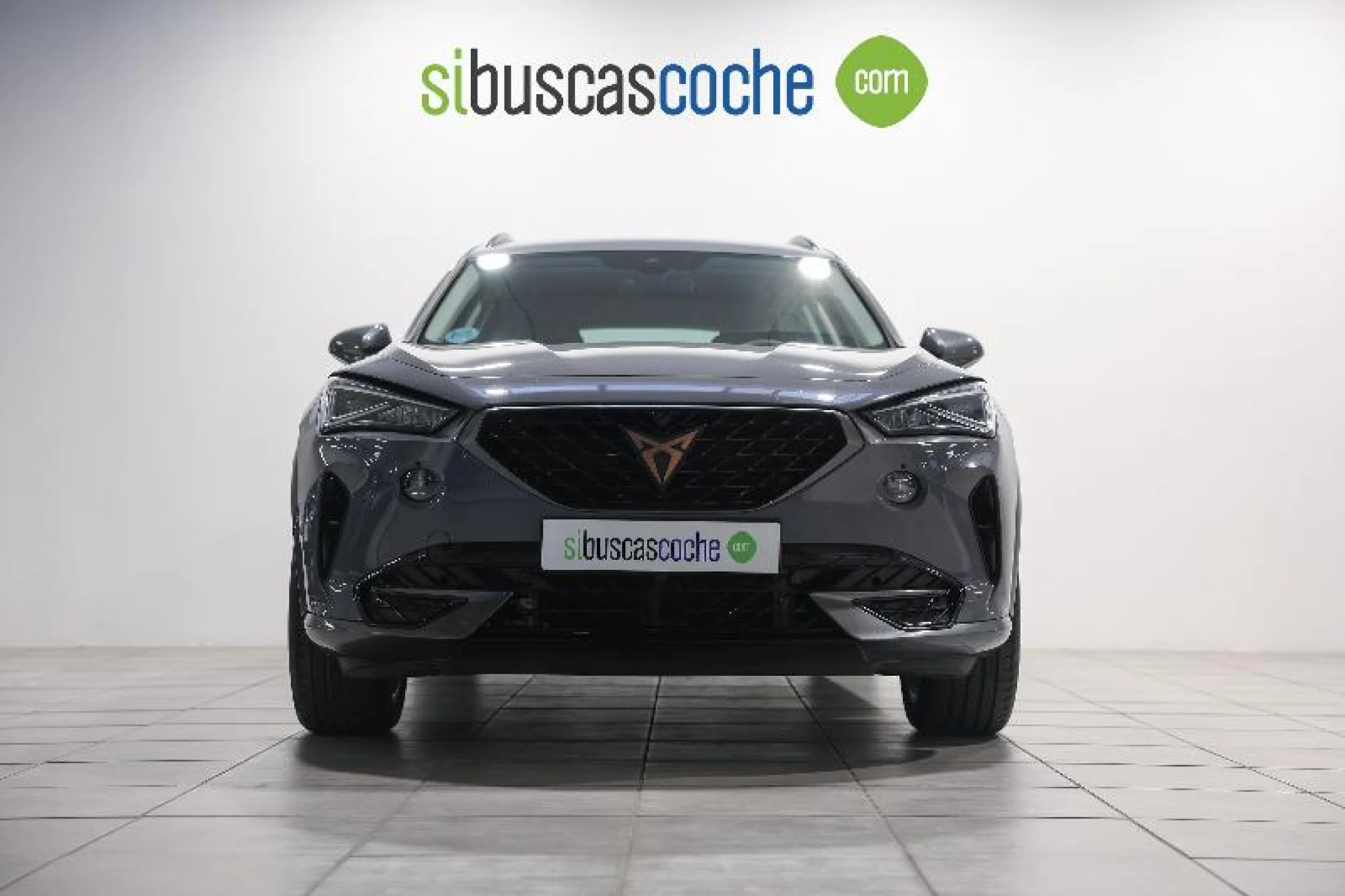 CUPRA FORMENTOR 1.5 TSI 110KW (150 CV) - Foto 29