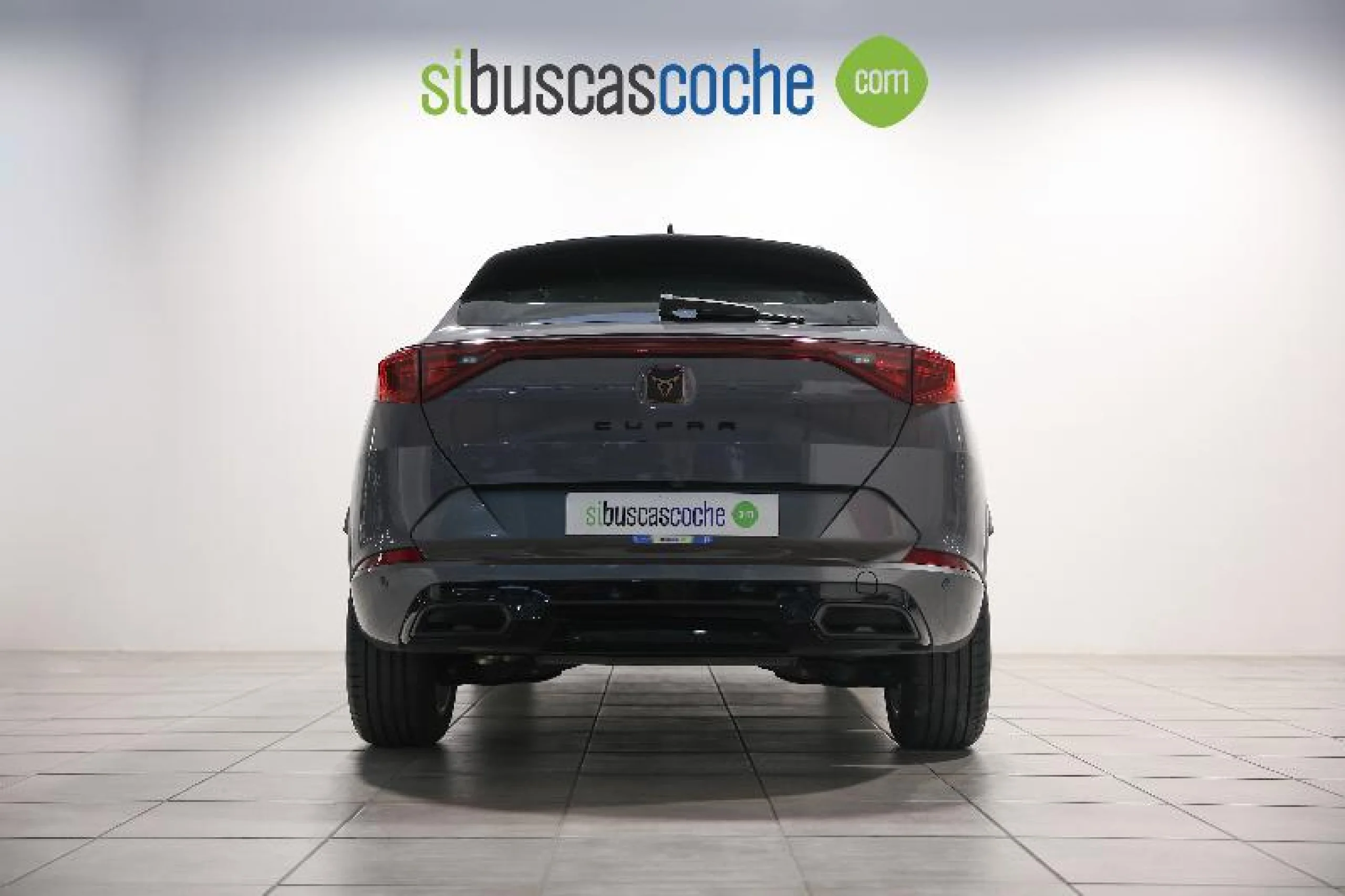 CUPRA FORMENTOR 1.5 TSI 110KW (150 CV) - Foto 30