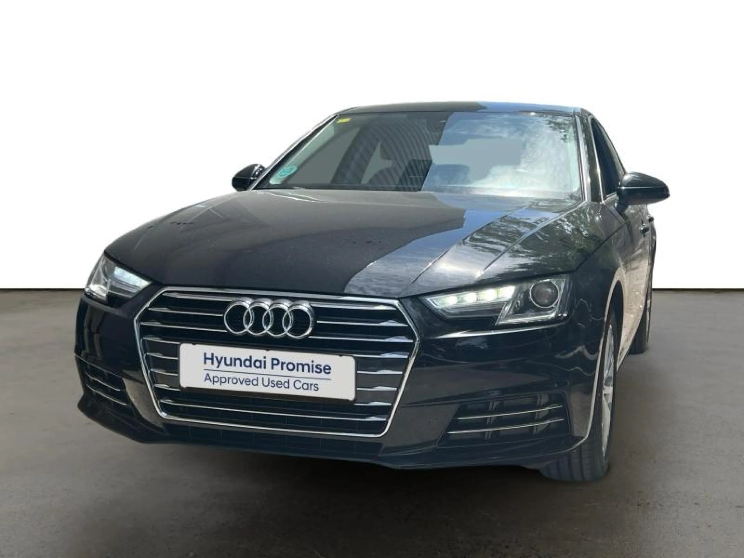 AUDI A4 2.0 TDI 150CV S TRONIC - Foto 2