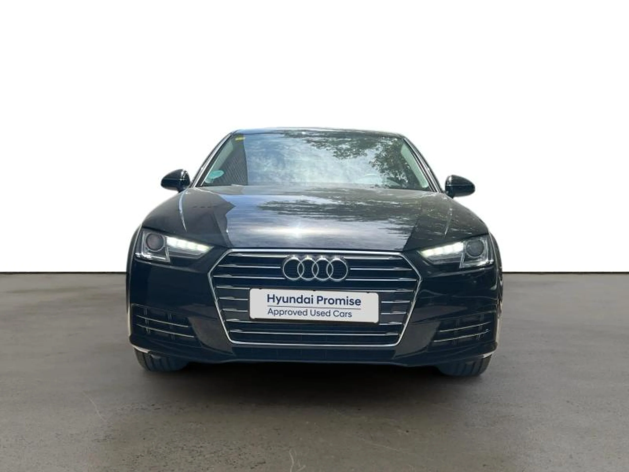 AUDI A4 2.0 TDI 150CV S TRONIC - Foto 3