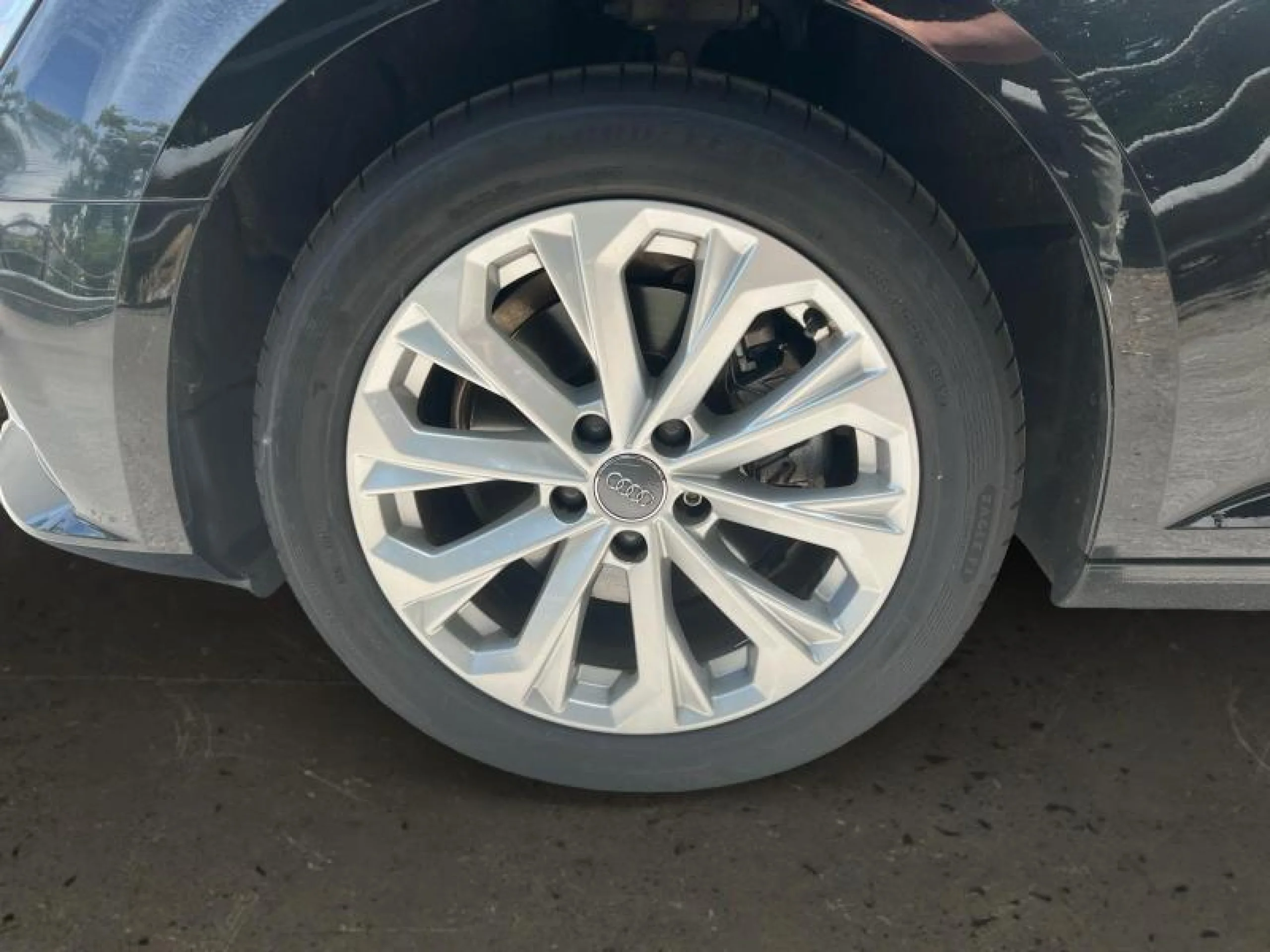 AUDI A4 2.0 TDI 150CV S TRONIC - Foto 6