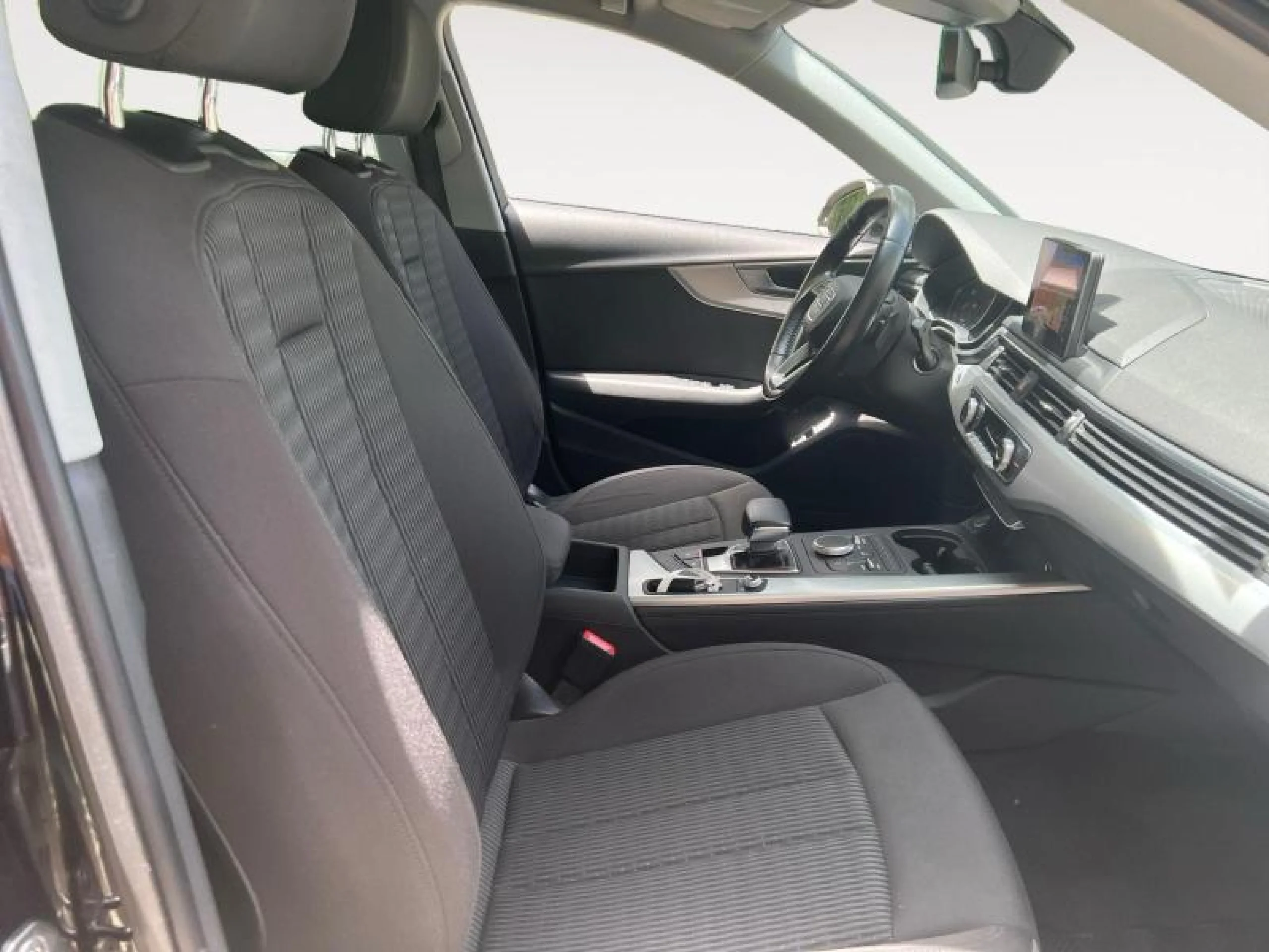 AUDI A4 2.0 TDI 150CV S TRONIC - Foto 7