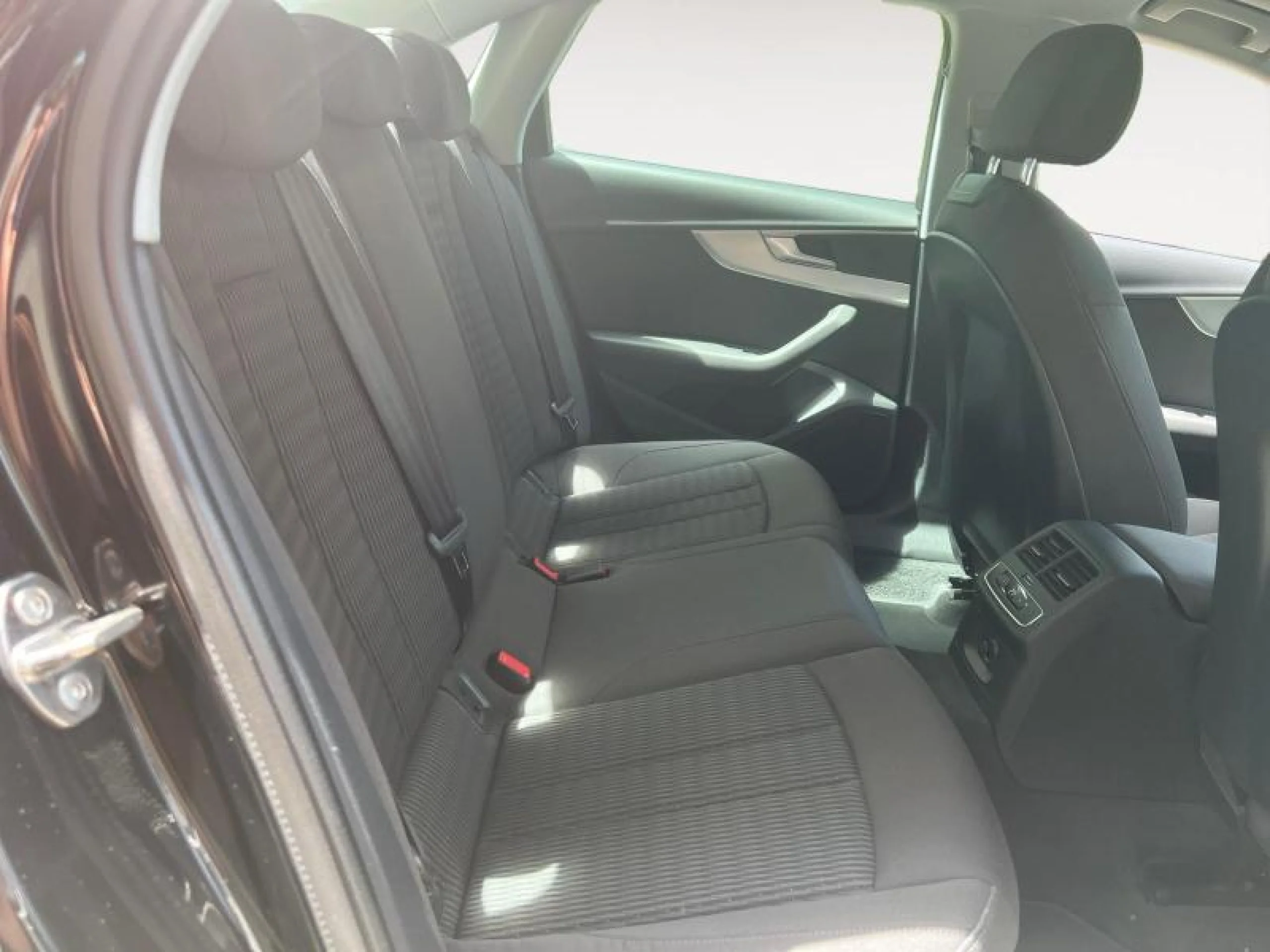 AUDI A4 2.0 TDI 150CV S TRONIC - Foto 15