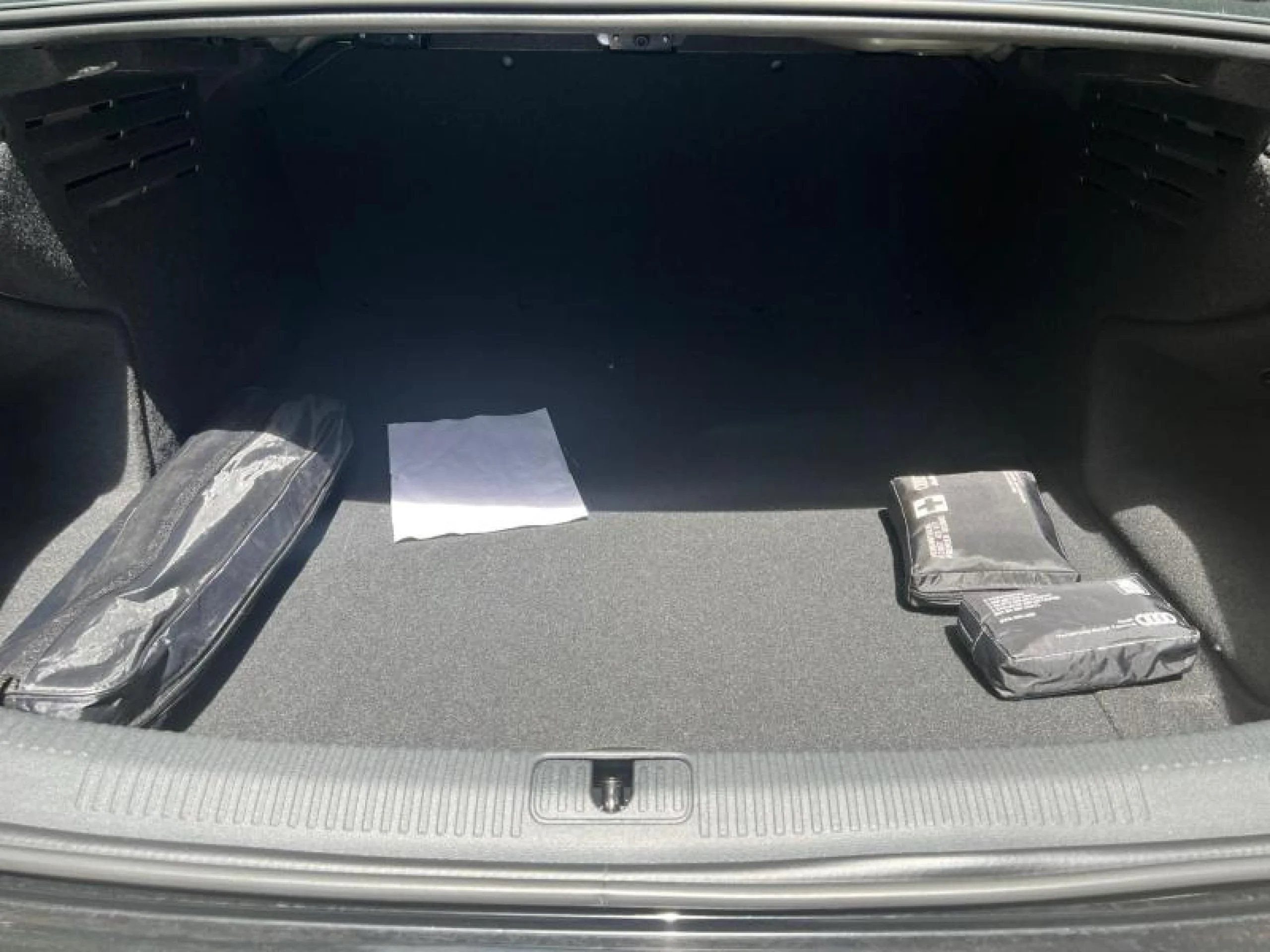 AUDI A4 2.0 TDI 150CV S TRONIC - Foto 16