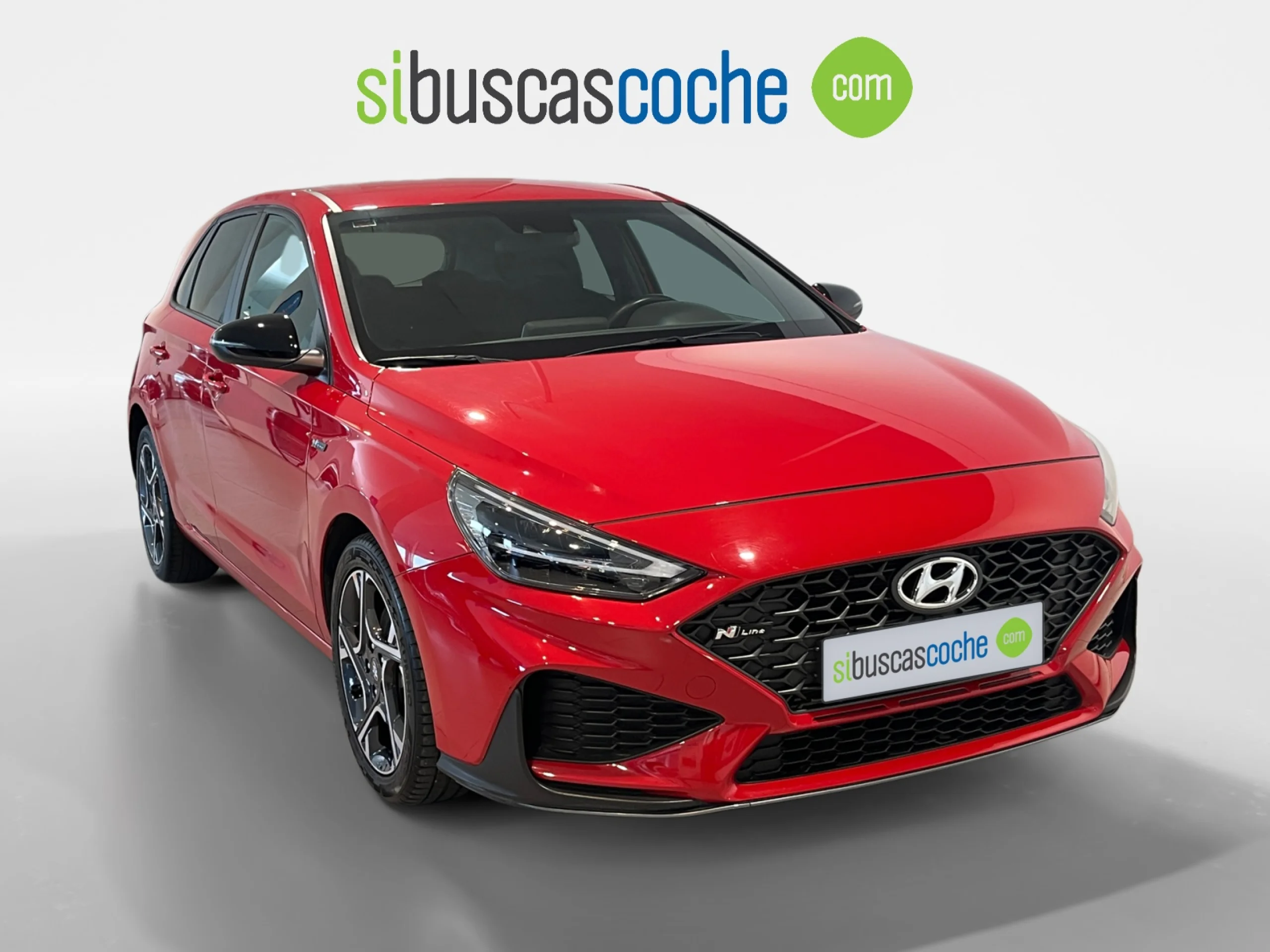 HYUNDAI I30 1.0 TGDI 48V N LINE - Foto 1