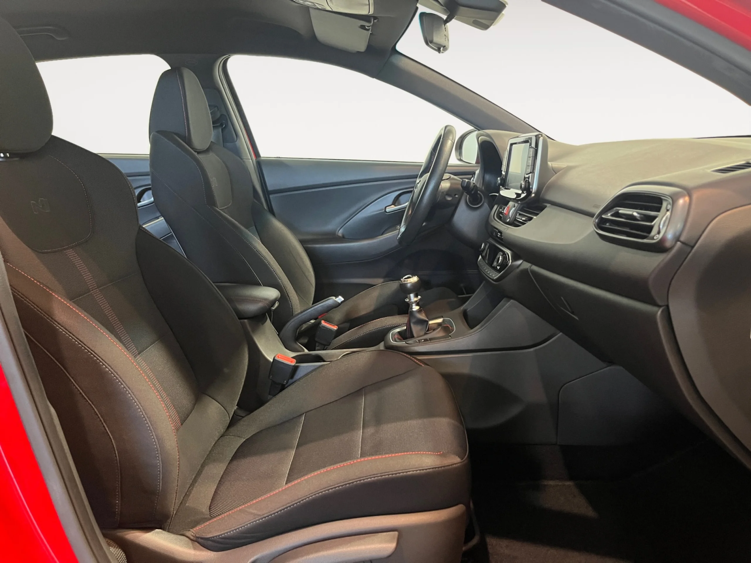 HYUNDAI I30 1.0 TGDI 48V N LINE - Foto 5