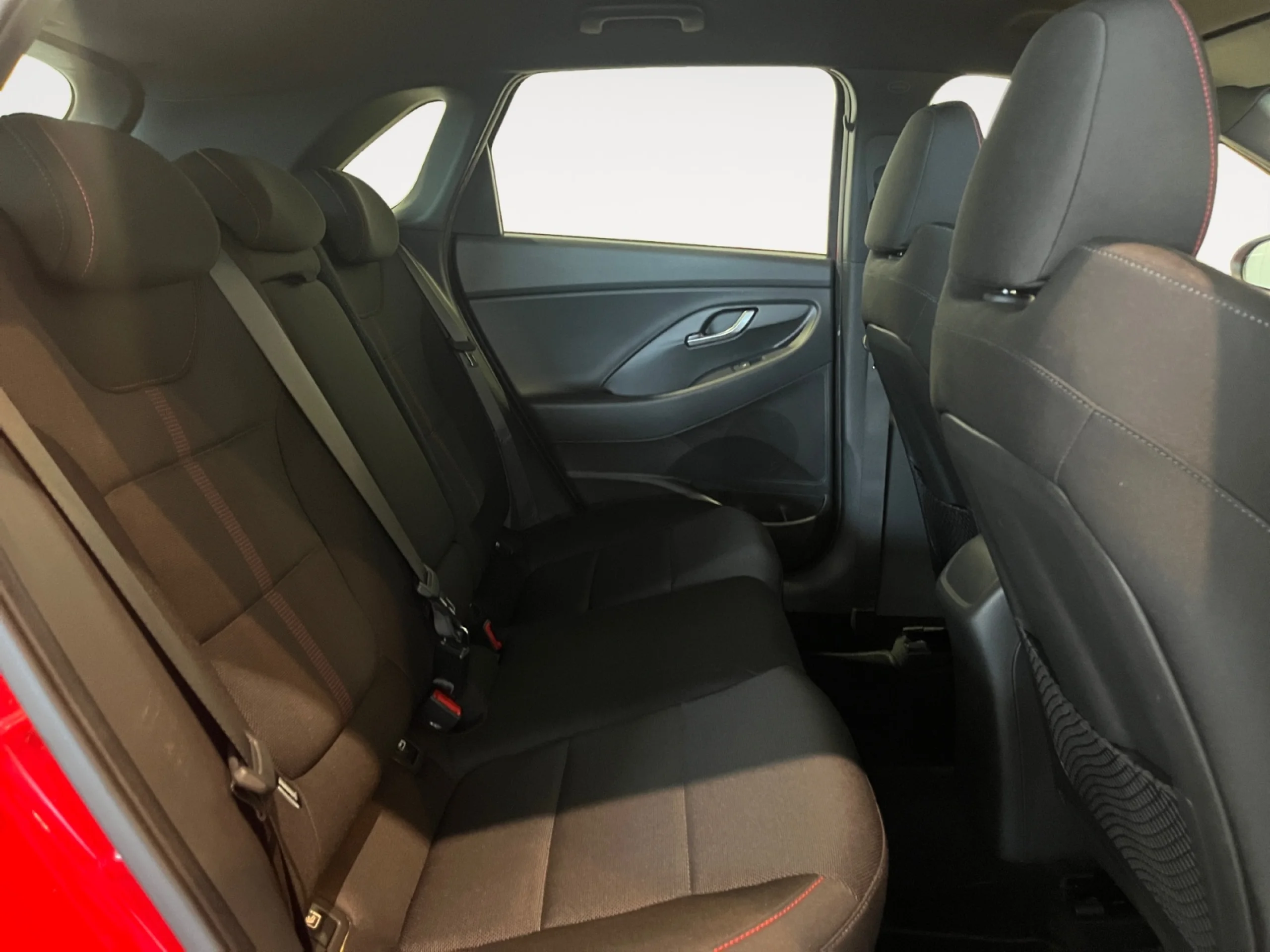 HYUNDAI I30 1.0 TGDI 48V N LINE - Foto 6