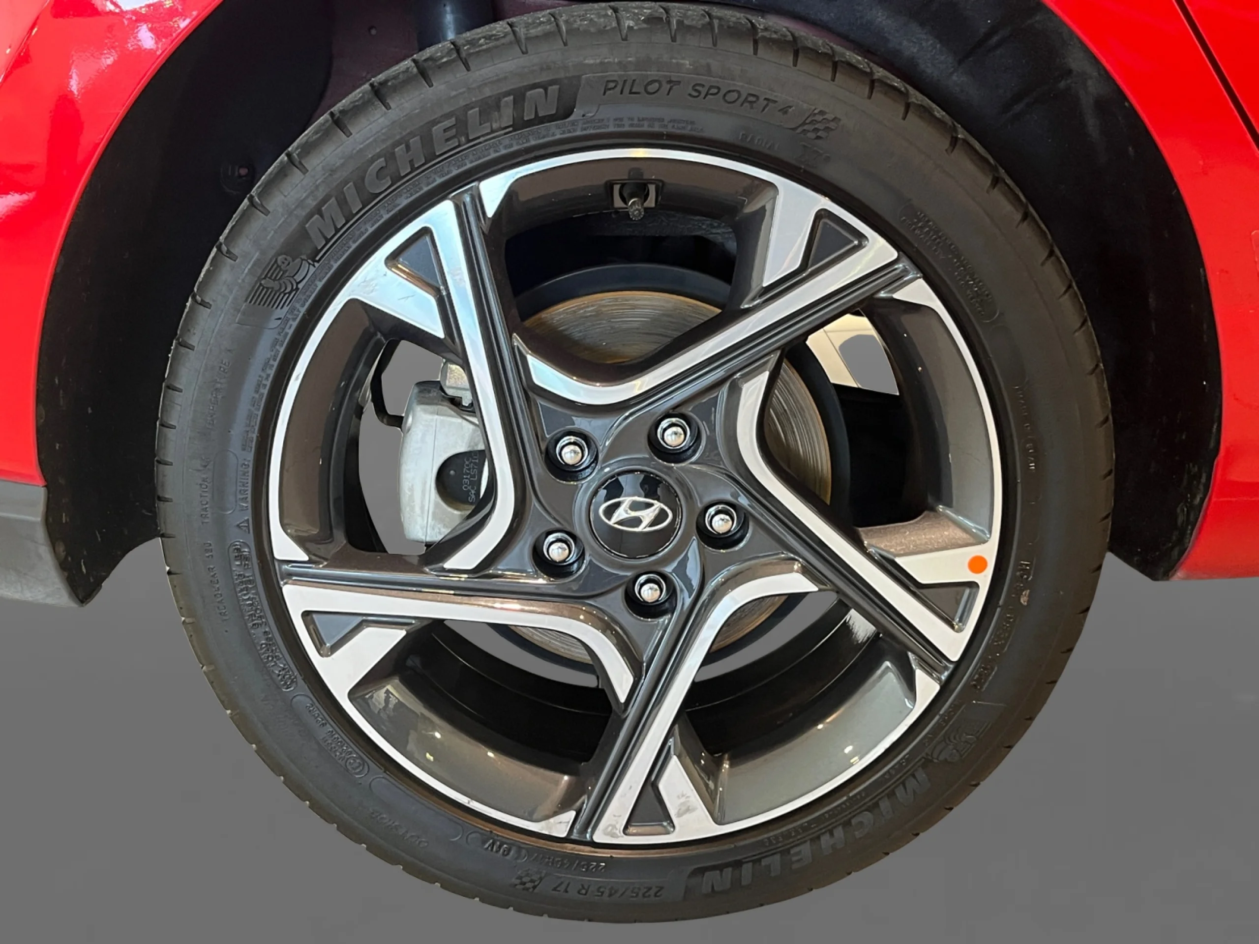 HYUNDAI I30 1.0 TGDI 48V N LINE - Foto 9