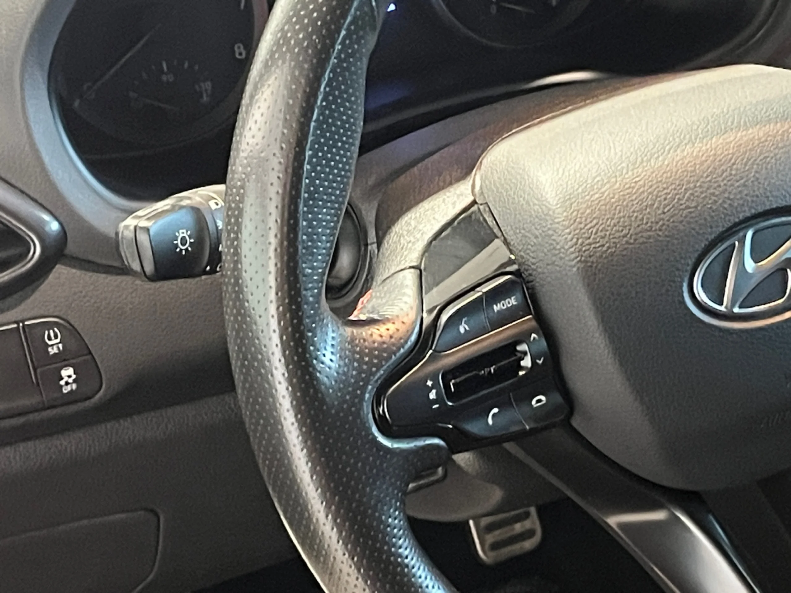 HYUNDAI I30 1.0 TGDI 48V N LINE - Foto 11