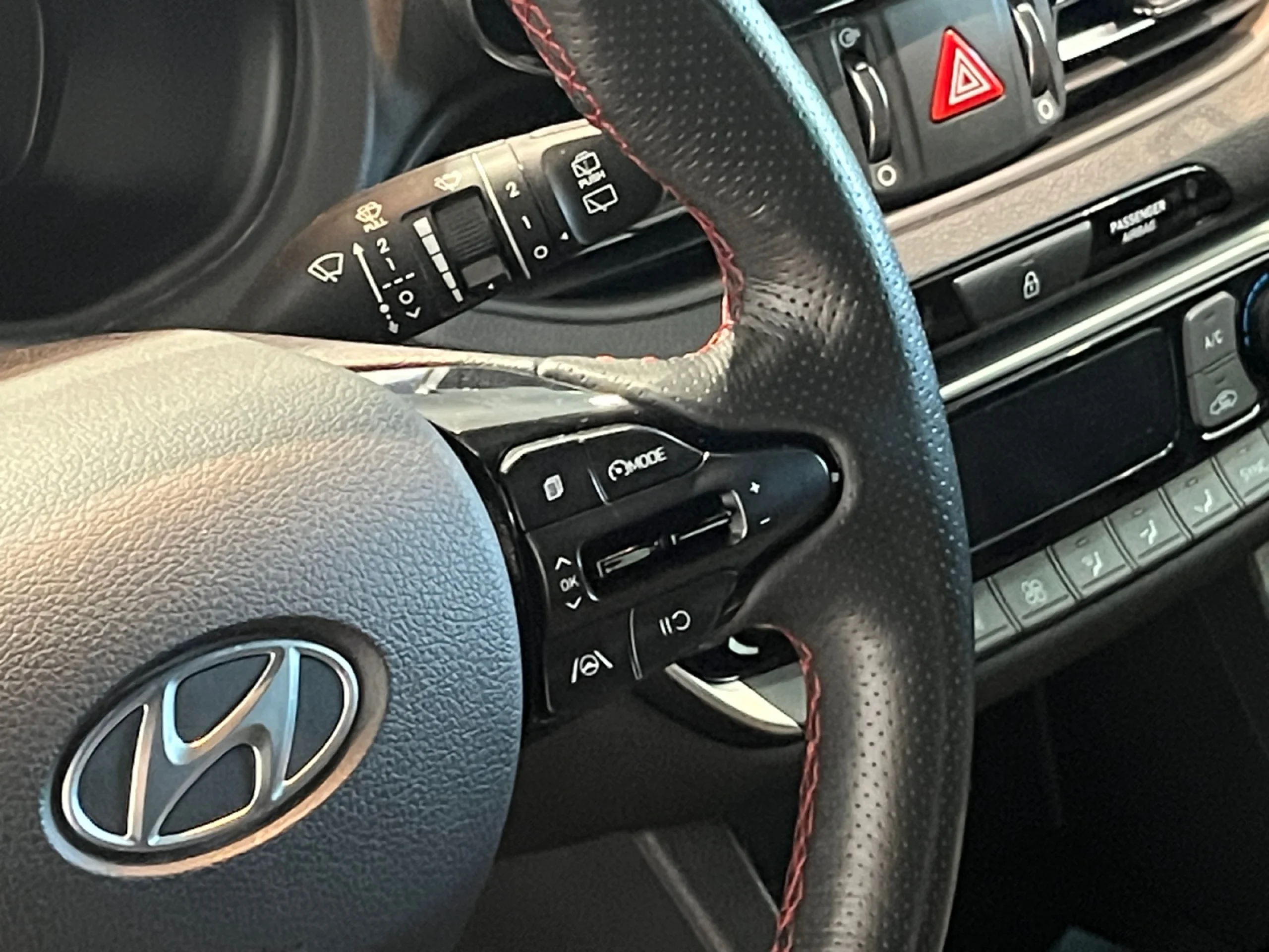 HYUNDAI I30 1.0 TGDI 48V N LINE - Foto 12