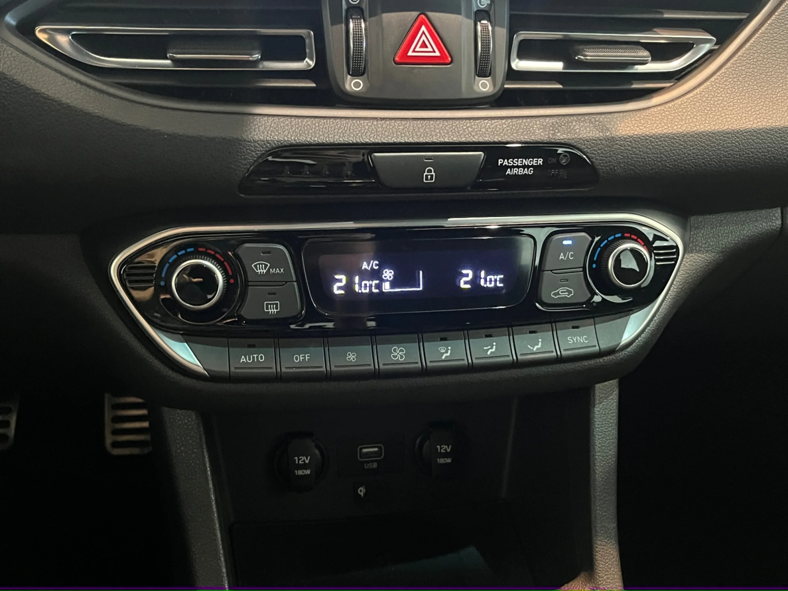 HYUNDAI I30 1.0 TGDI 48V N LINE - Foto 13