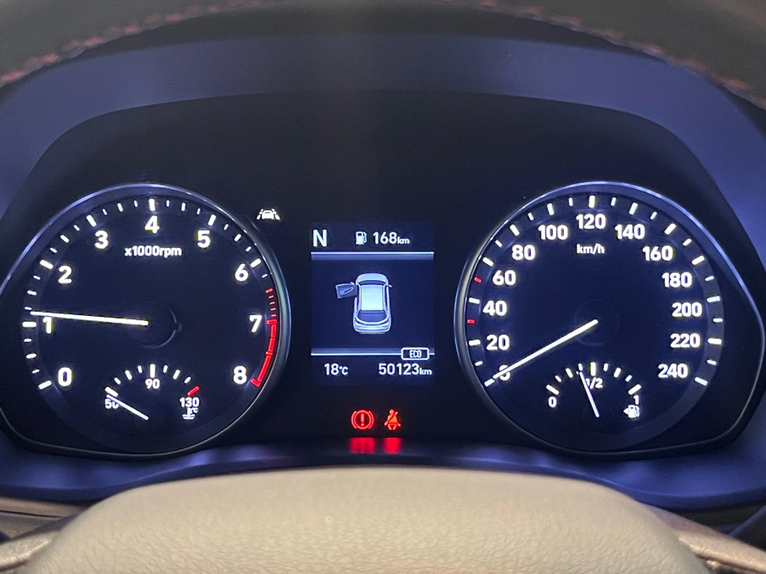 HYUNDAI I30 1.0 TGDI 48V N LINE - Foto 14