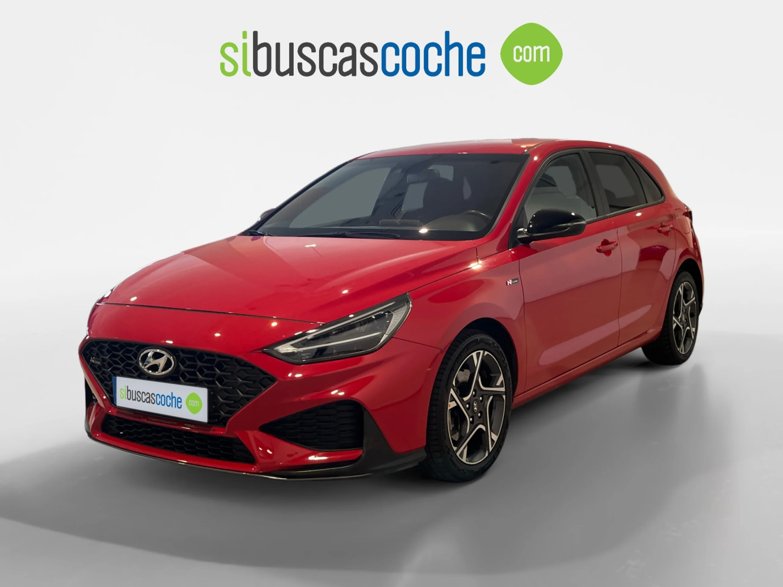 HYUNDAI I30 1.0 TGDI 48V N LINE - Foto 15