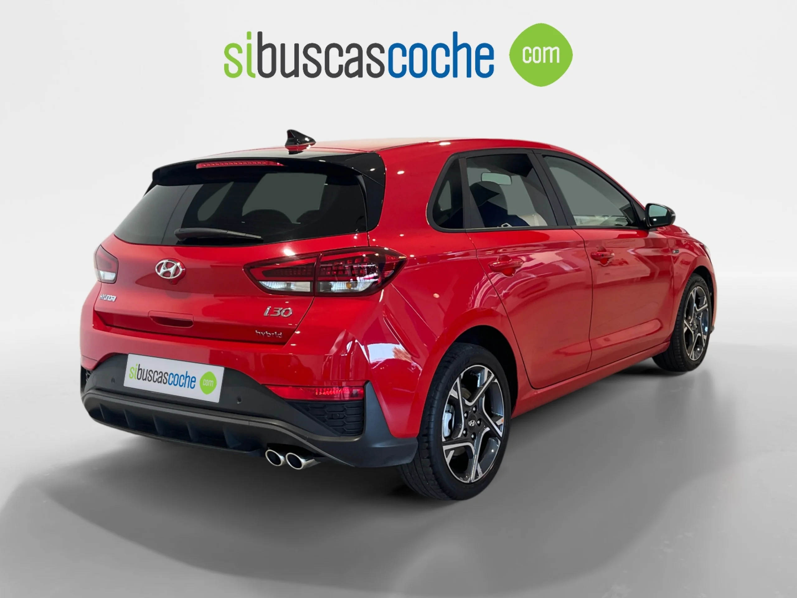 HYUNDAI I30 1.0 TGDI 48V N LINE - Foto 16