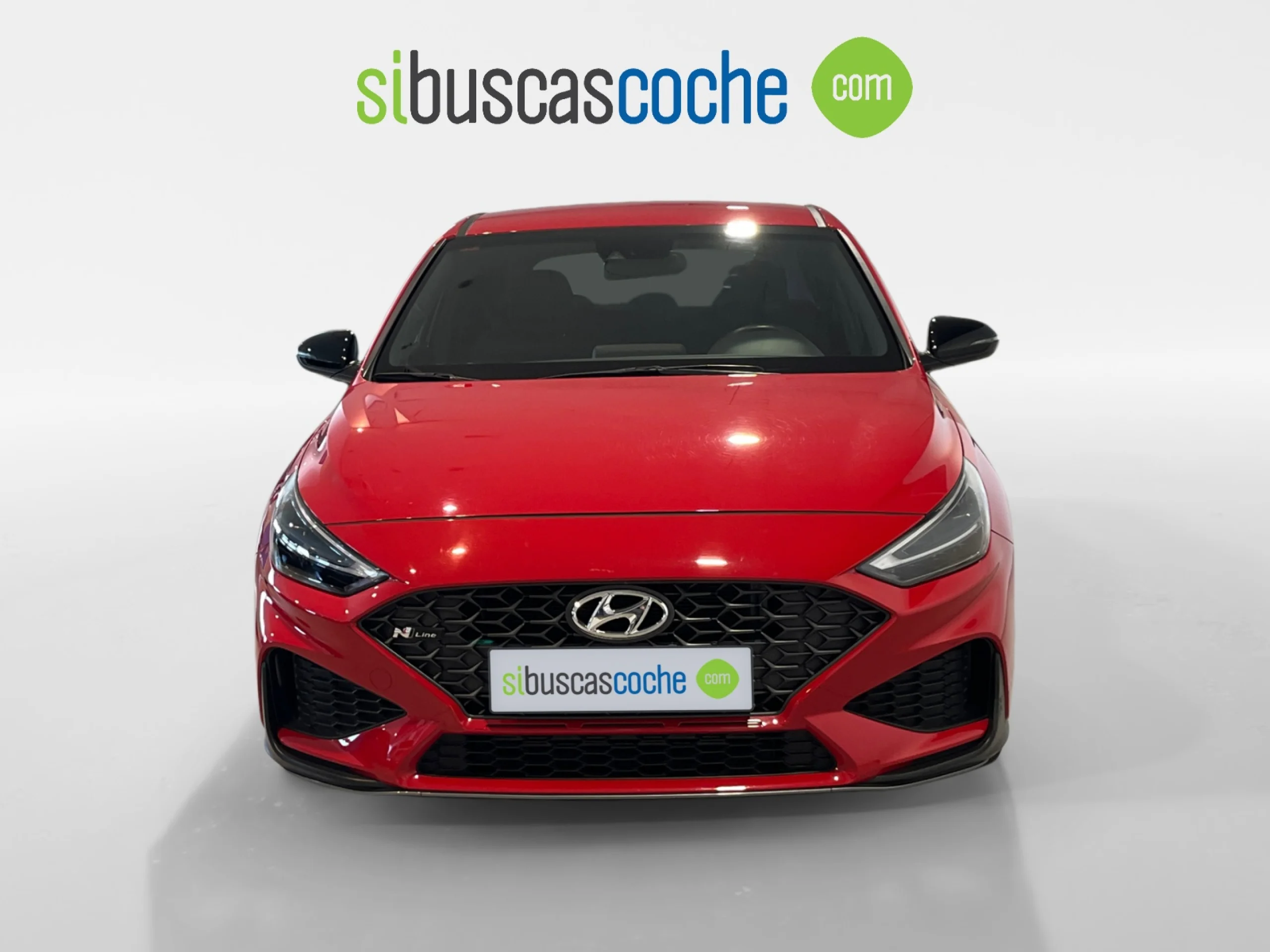 HYUNDAI I30 1.0 TGDI 48V N LINE - Foto 17