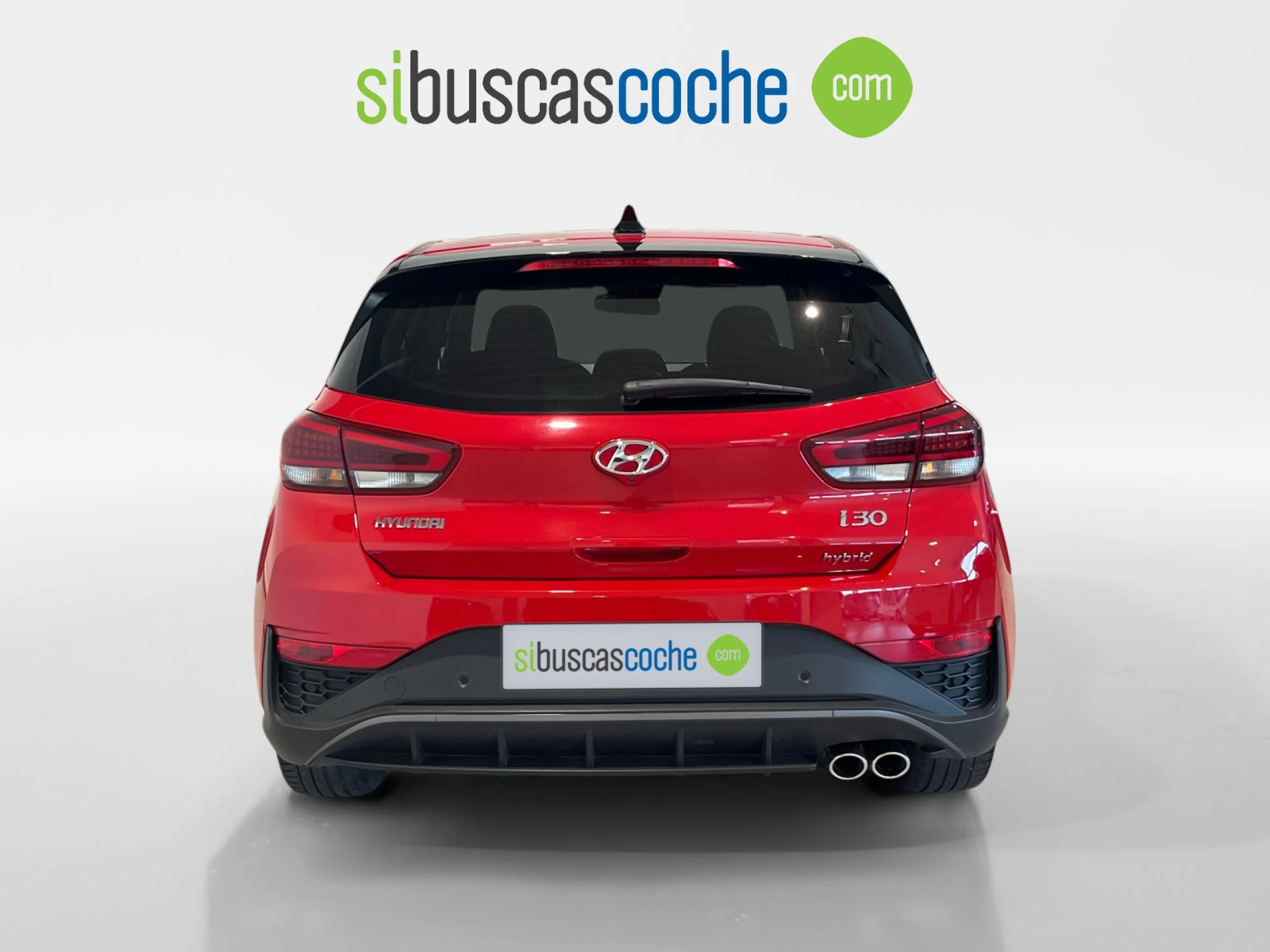 HYUNDAI I30 1.0 TGDI 48V N LINE - Foto 18