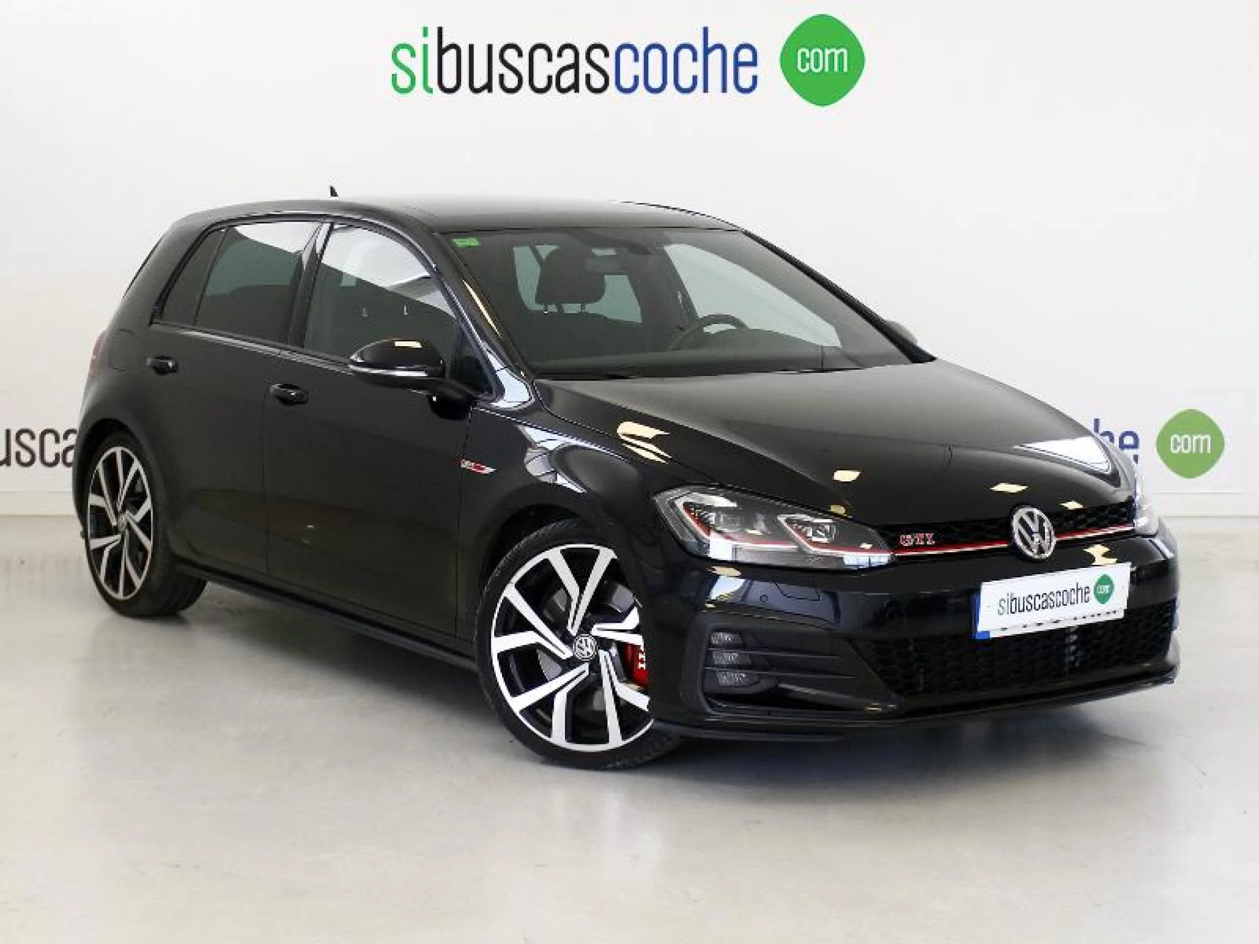 VOLKSWAGEN GOLF GTI PERFORMANCE 2.0 TSI 180KW(245CV) DSG - Foto 1