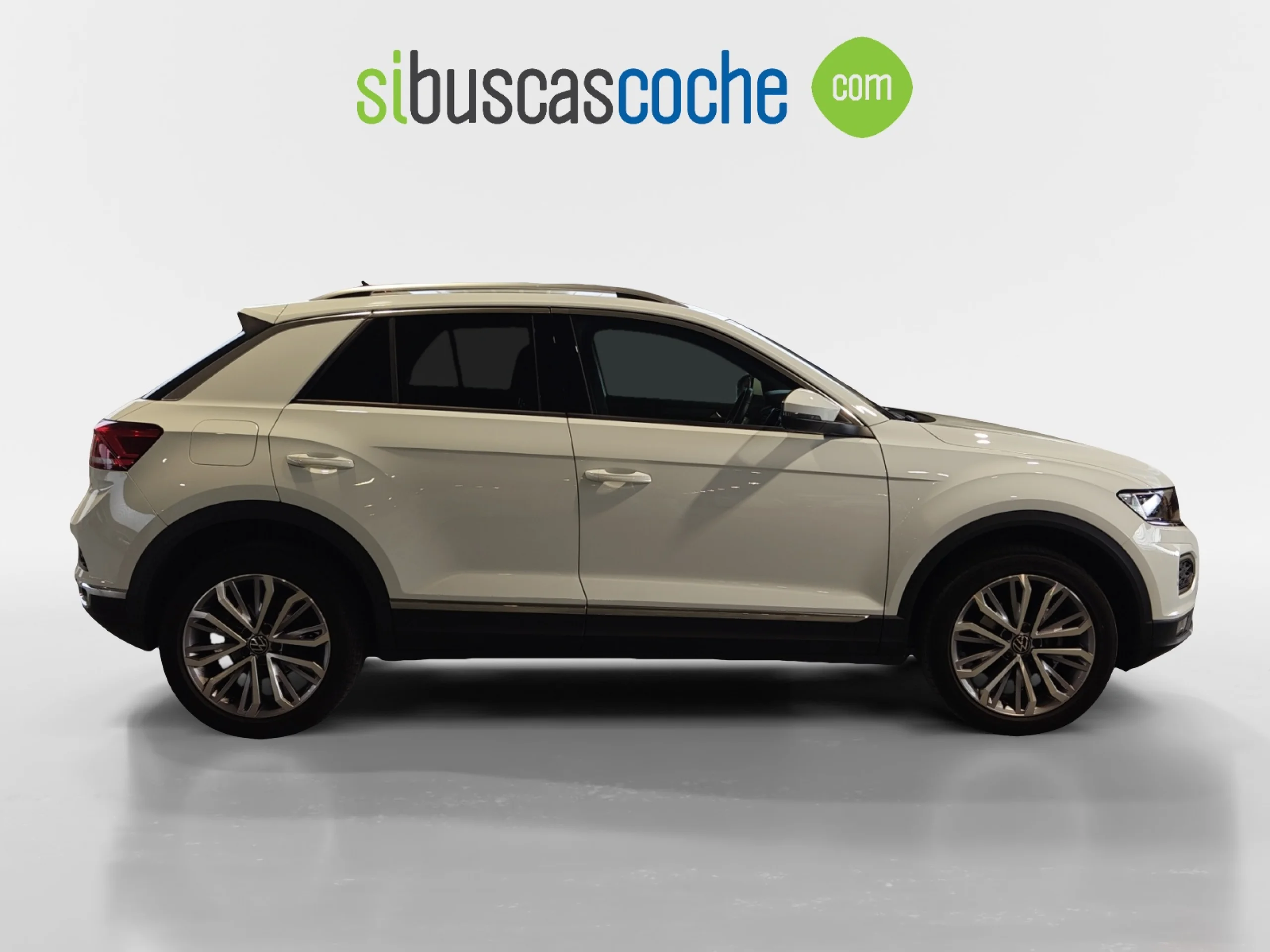VOLKSWAGEN T ROC SPORT 1.5 TSI 110KW (150CV) DSG - Foto 3