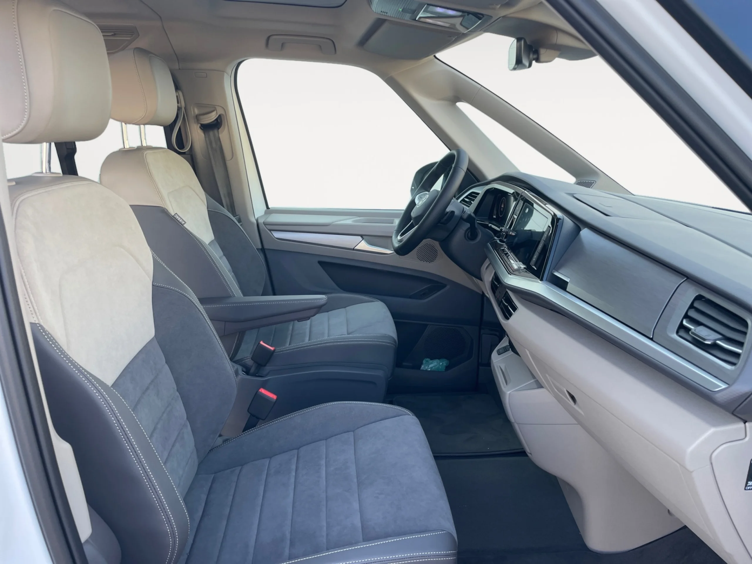 VW COMERCIALES Multivan MULTIVAN   LIFE    2.0 TDI 110 KW (150 CV) DSG 7 VEL. - Foto 5