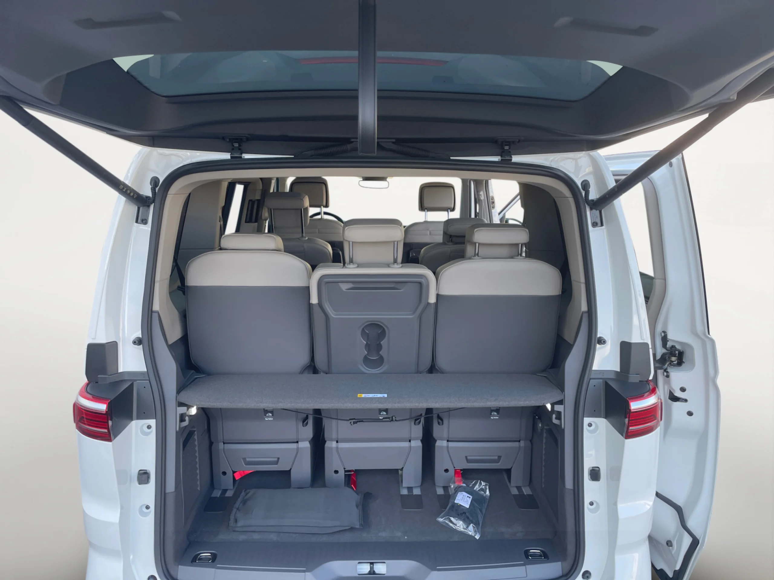 VW COMERCIALES Multivan MULTIVAN   LIFE    2.0 TDI 110 KW (150 CV) DSG 7 VEL. - Foto 7