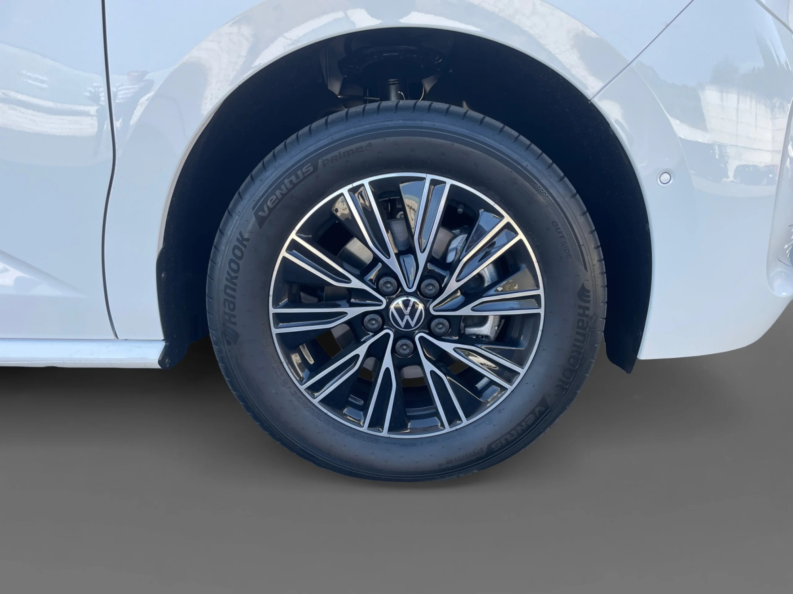 VW COMERCIALES Multivan MULTIVAN   LIFE    2.0 TDI 110 KW (150 CV) DSG 7 VEL. - Foto 8