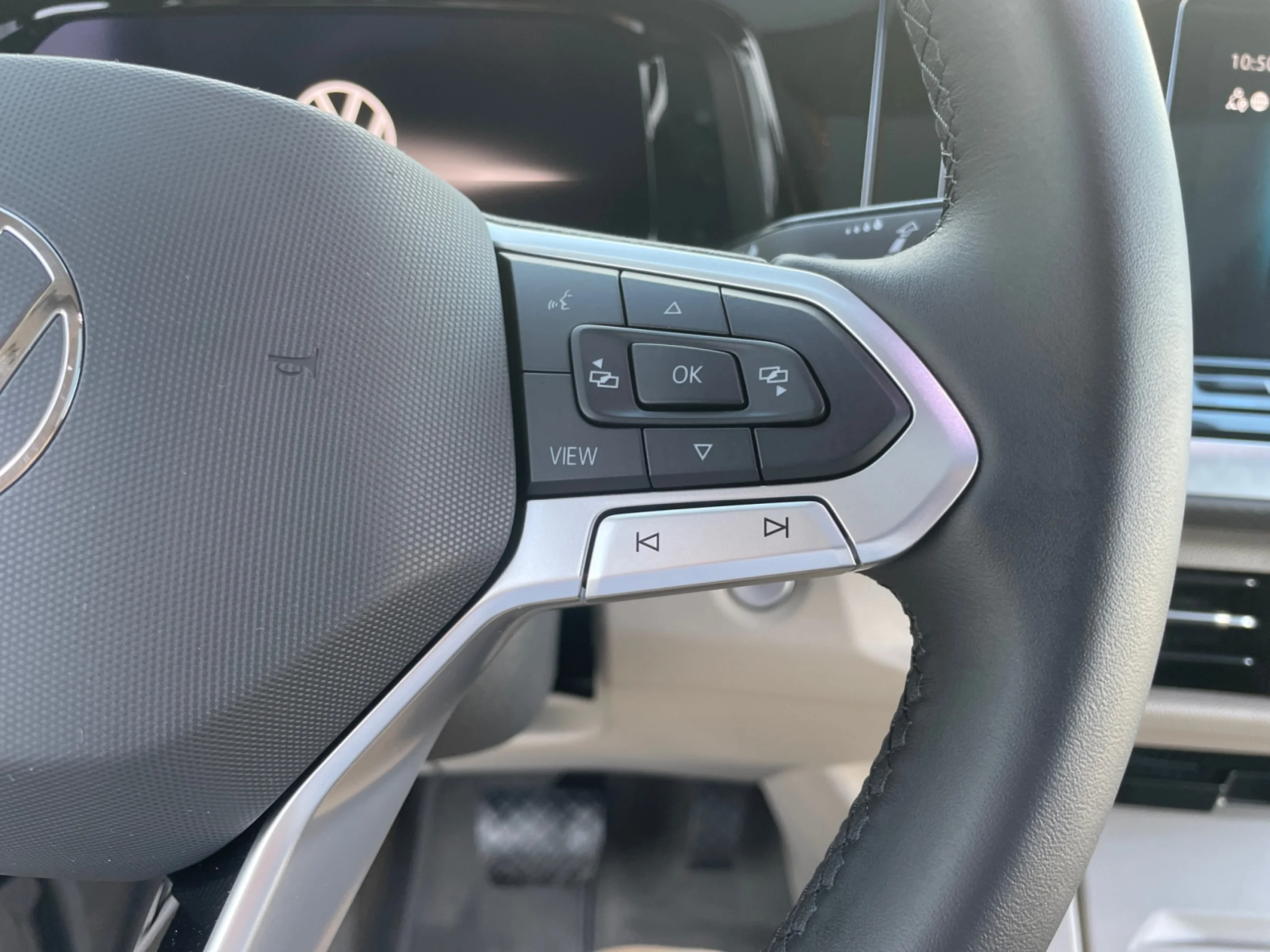 VW COMERCIALES Multivan MULTIVAN   LIFE    2.0 TDI 110 KW (150 CV) DSG 7 VEL. - Foto 10