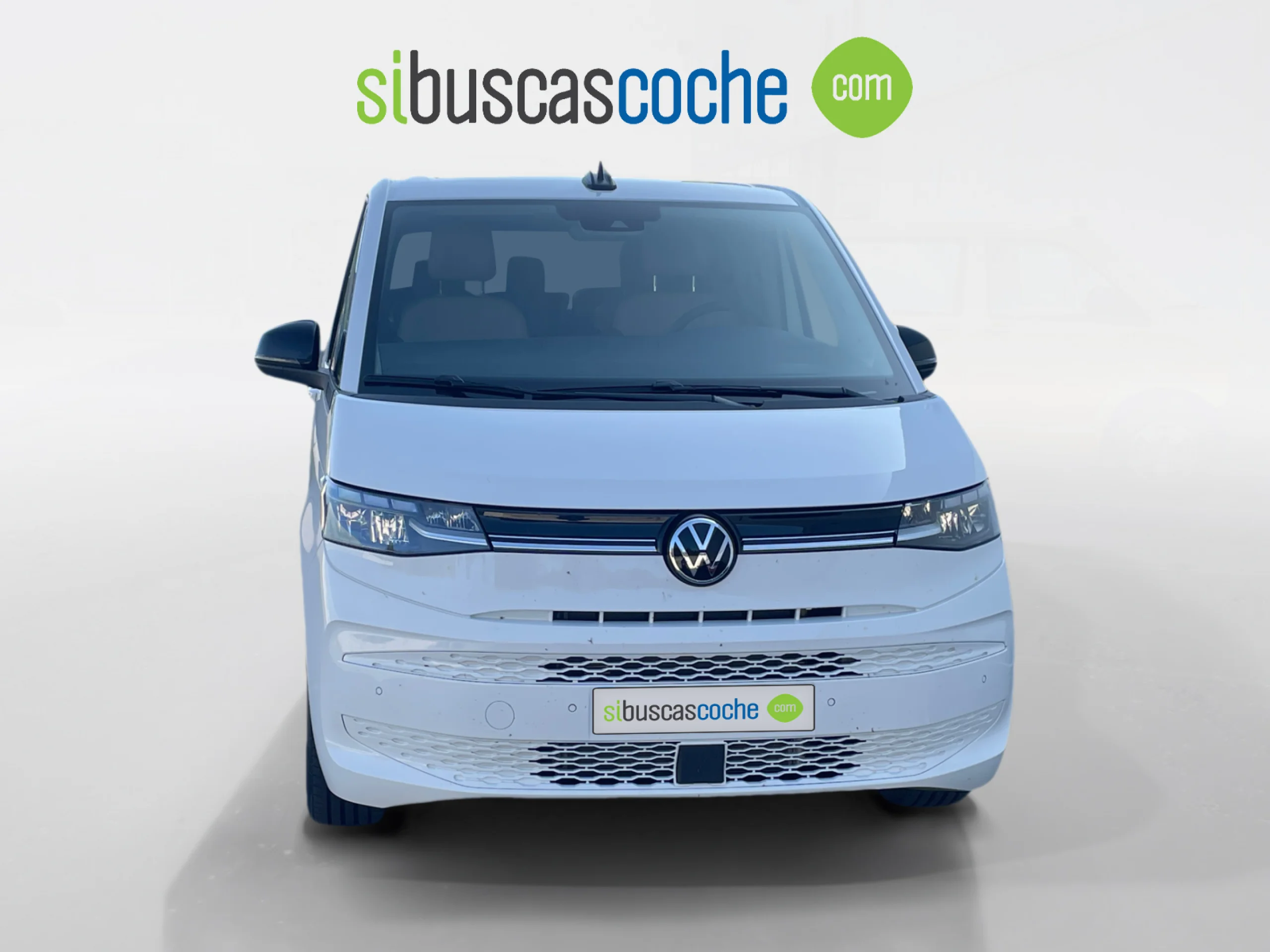 VW COMERCIALES Multivan MULTIVAN   LIFE    2.0 TDI 110 KW (150 CV) DSG 7 VEL. - Foto 13