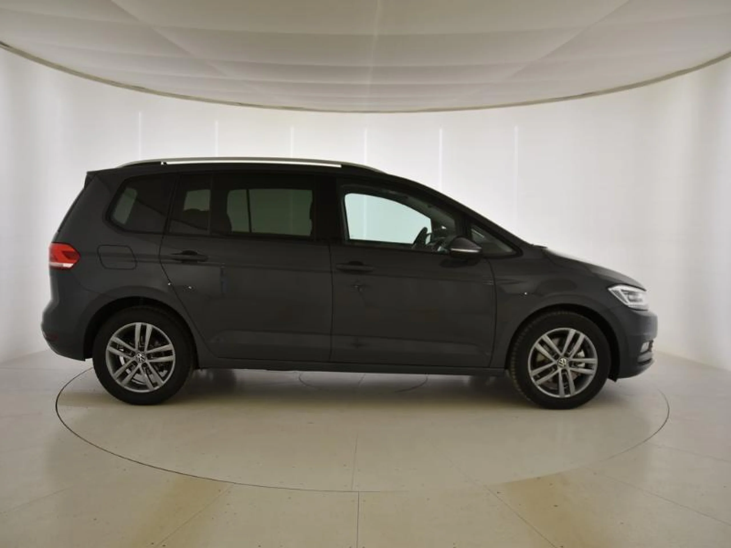 VOLKSWAGEN TOURAN TOURAN MÁS 2.0 TDI 110 KW (150 CV)  AUTOMÁTICO DSG 7 VEL. - Foto 3