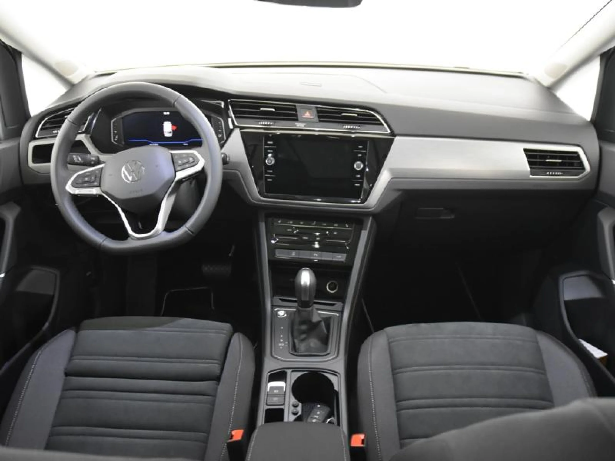 VOLKSWAGEN TOURAN TOURAN MÁS 2.0 TDI 110 KW (150 CV)  AUTOMÁTICO DSG 7 VEL. - Foto 4