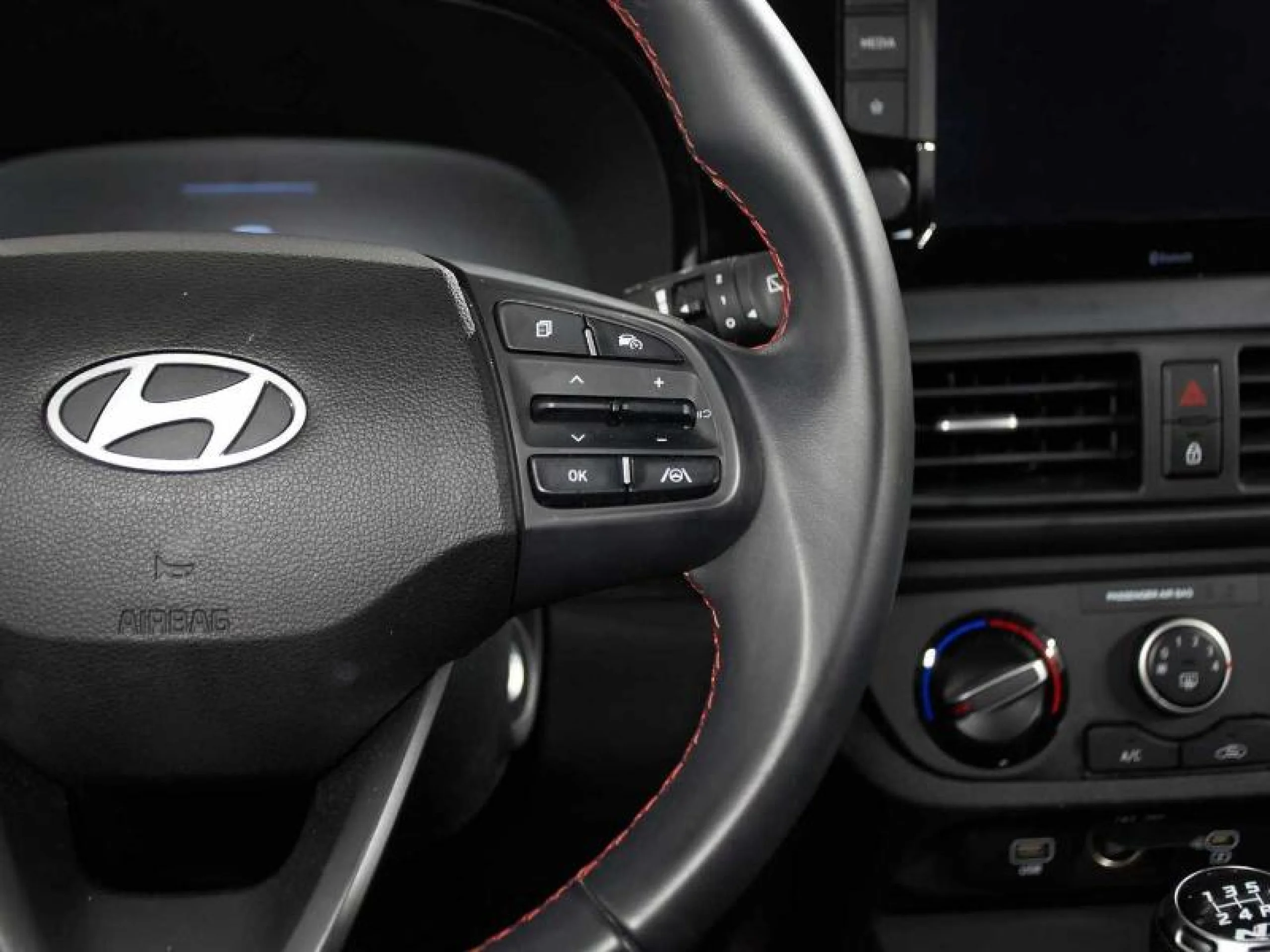 HYUNDAI I10 1.2 N LINE - Foto 5