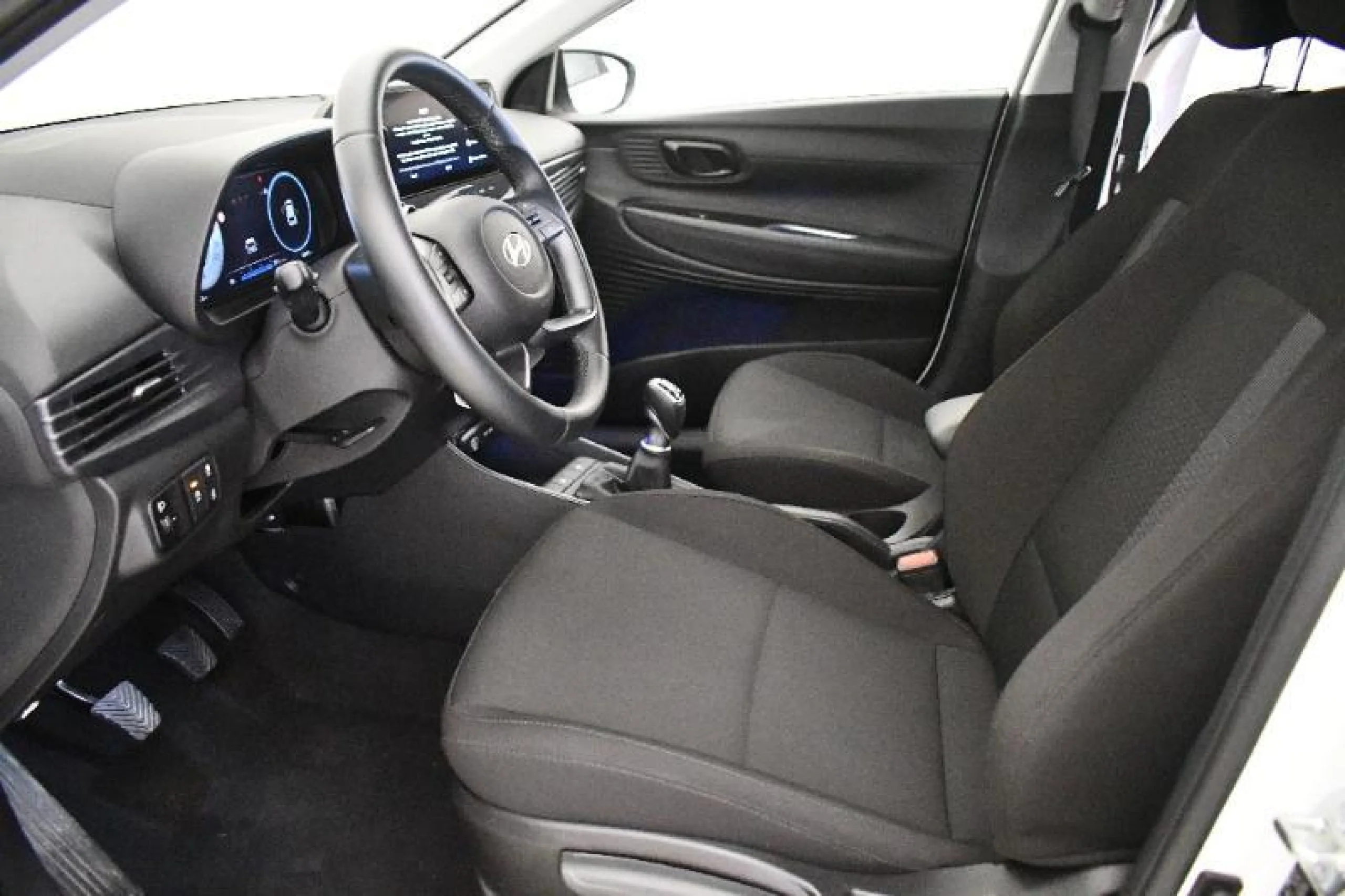 HYUNDAI I20 1.0 TGDI KLASS - Foto 4