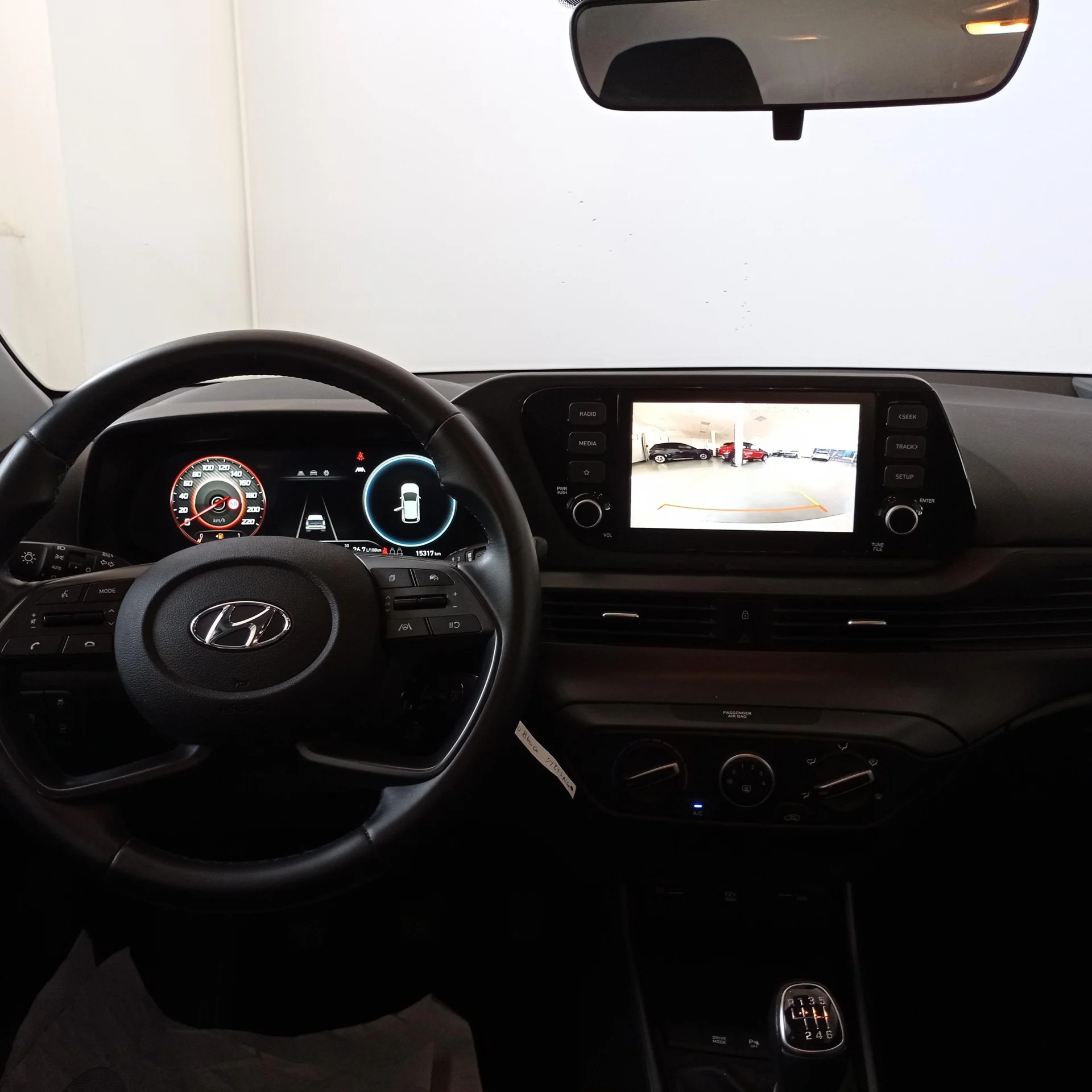 HYUNDAI I20 1.0 TGDI 74KW (100CV) KLASS - Foto 6