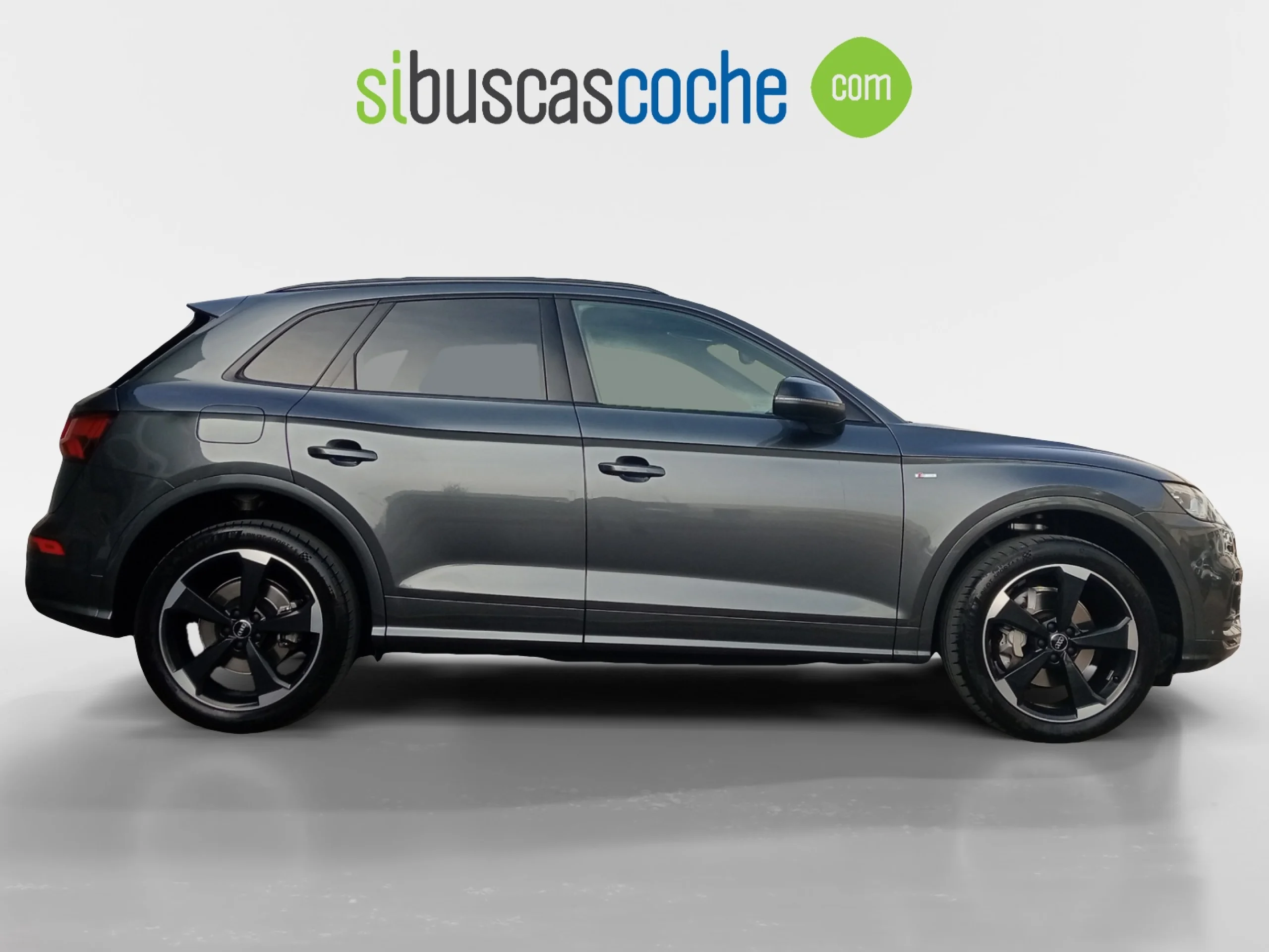 AUDI Q5 S LINE 40 TDI 140KW QUATTRO S TRONIC - Foto 3
