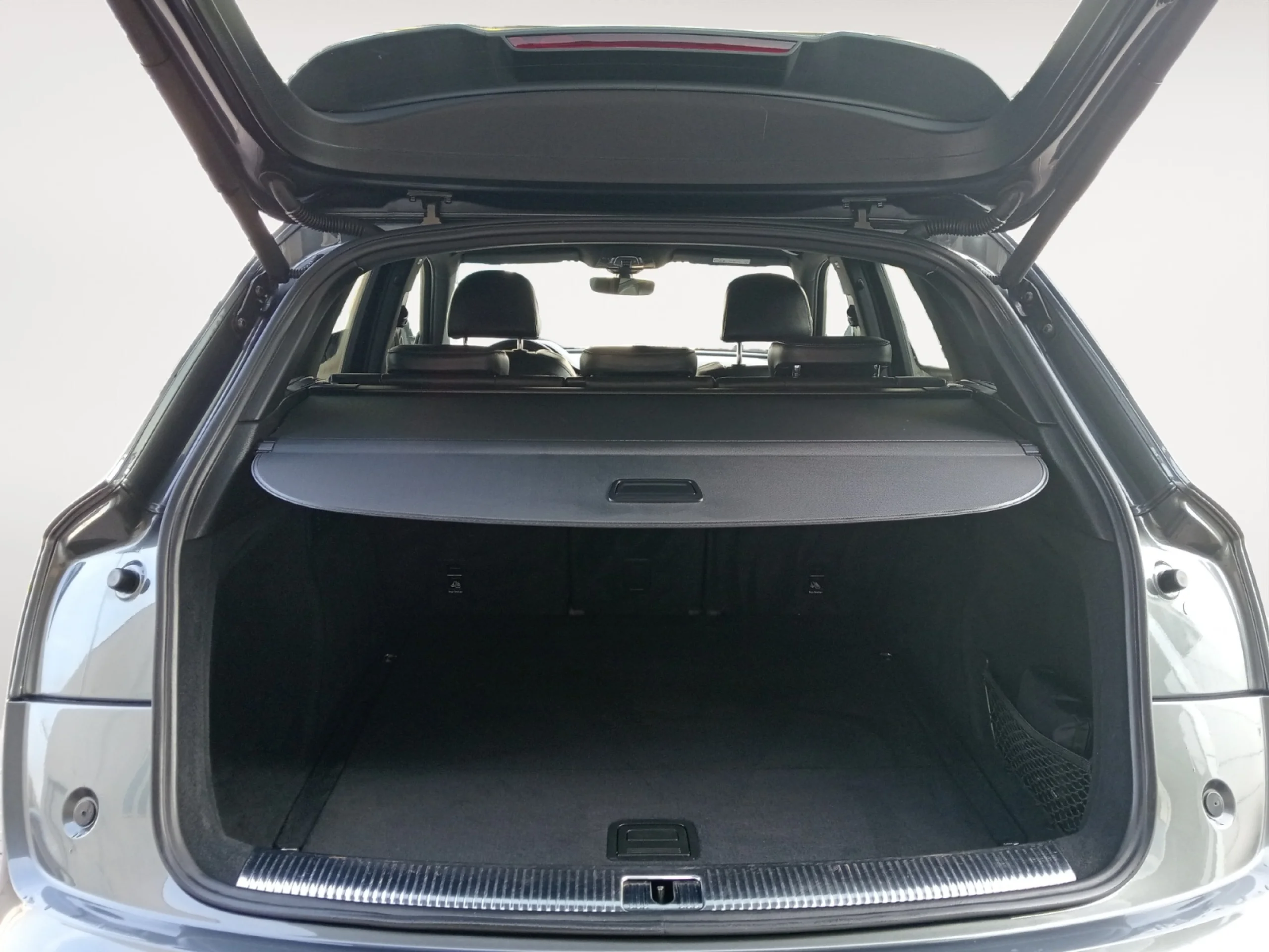 AUDI Q5 S LINE 40 TDI 140KW QUATTRO S TRONIC - Foto 7