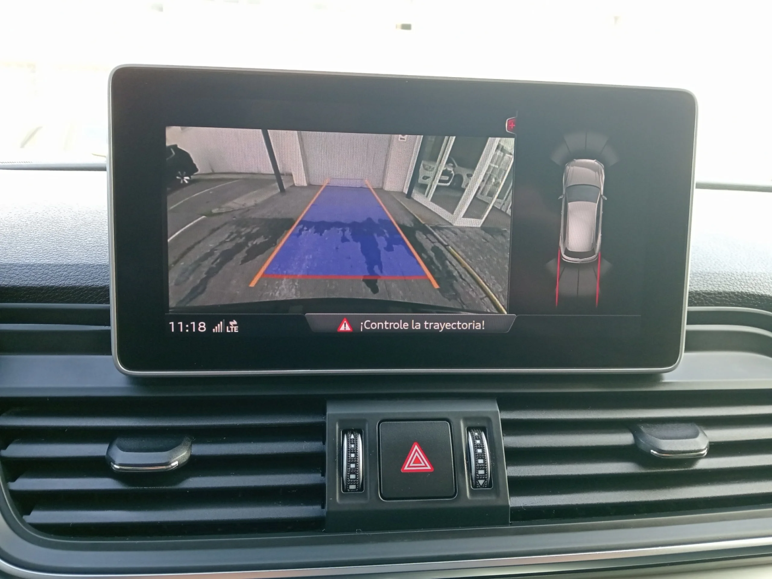 AUDI Q5 S LINE 40 TDI 140KW QUATTRO S TRONIC - Foto 14