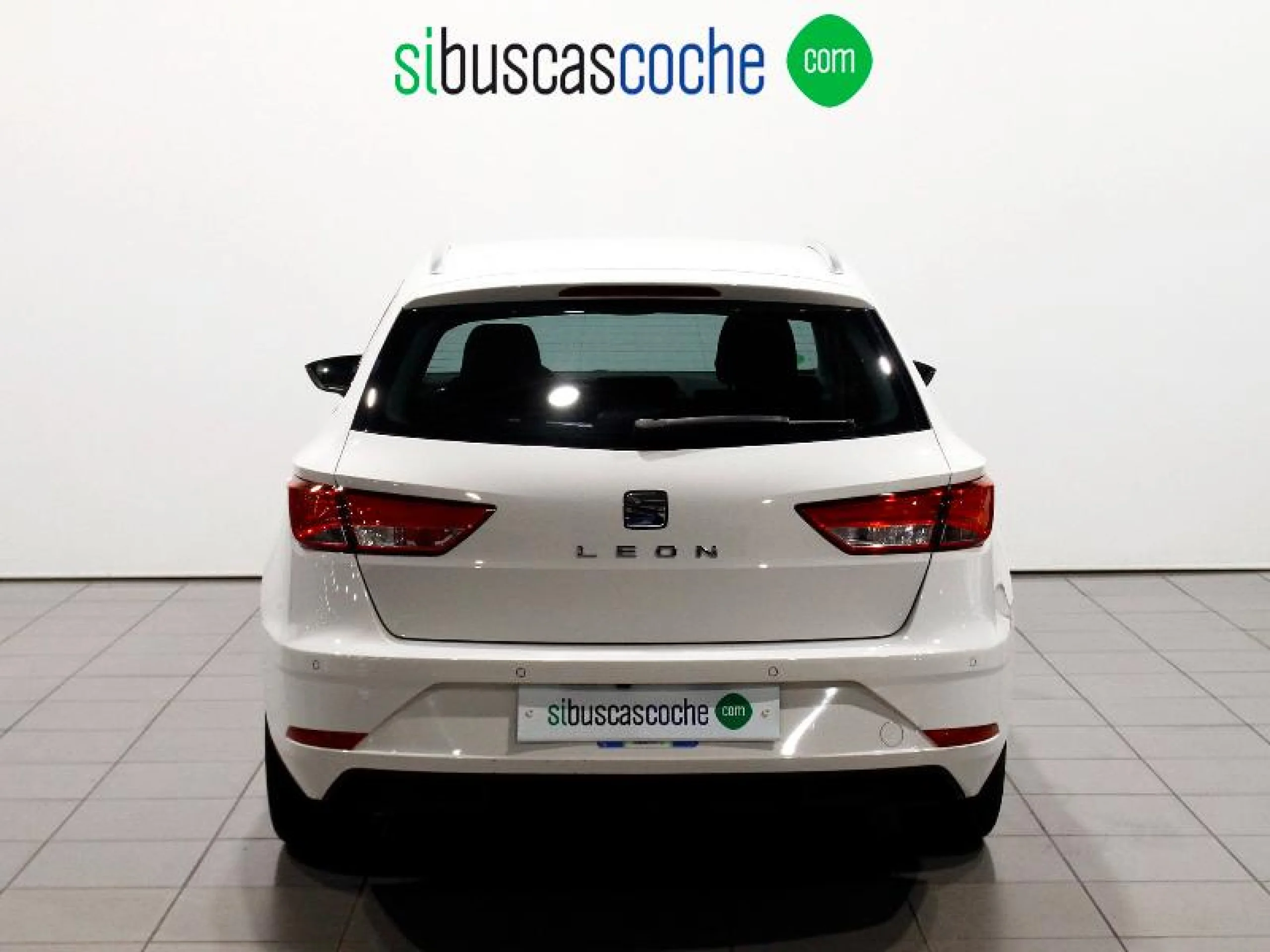 SEAT LEON ST 1.6 TDI 85KW (115CV) ST&SP STYLE ADV - Foto 17