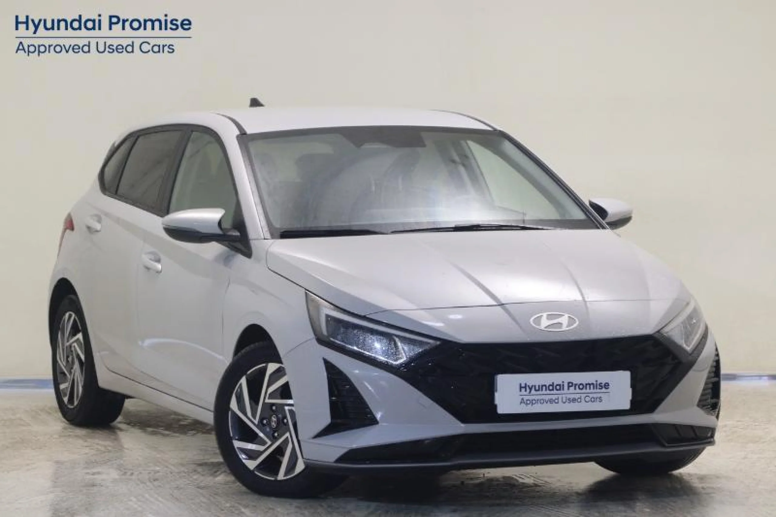 HYUNDAI I20 1.0 TGDI 74KW (100CV) KLASS - Foto 2