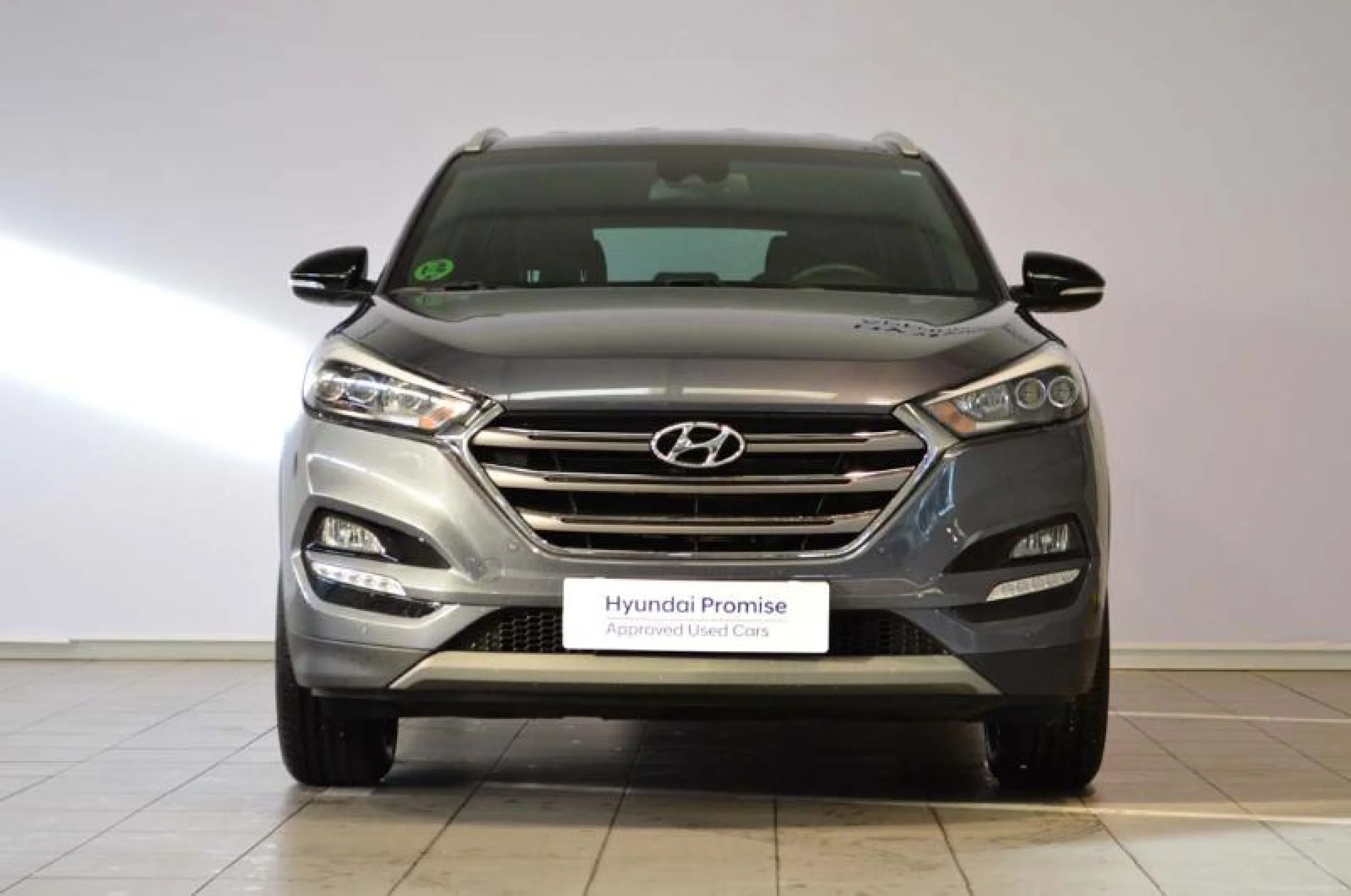 HYUNDAI TUCSON 1.7CRDI 104KW (141CV) BD TECNOSKY DCT4X2 - Foto 1