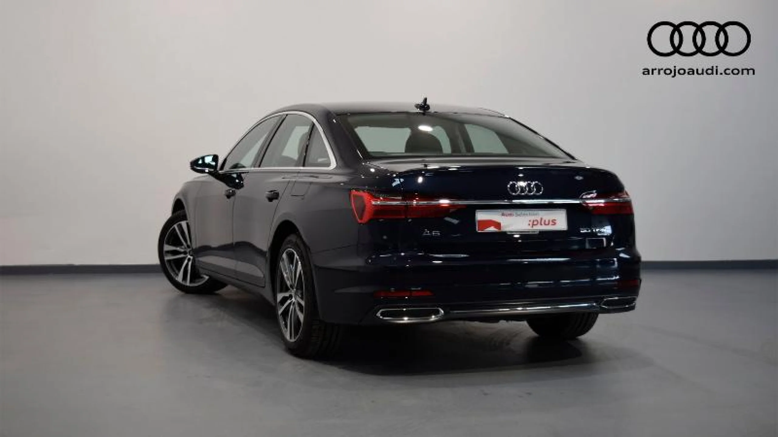AUDI A6 50 TFSIE QUATTRO S TRONIC SPORT - Foto 2