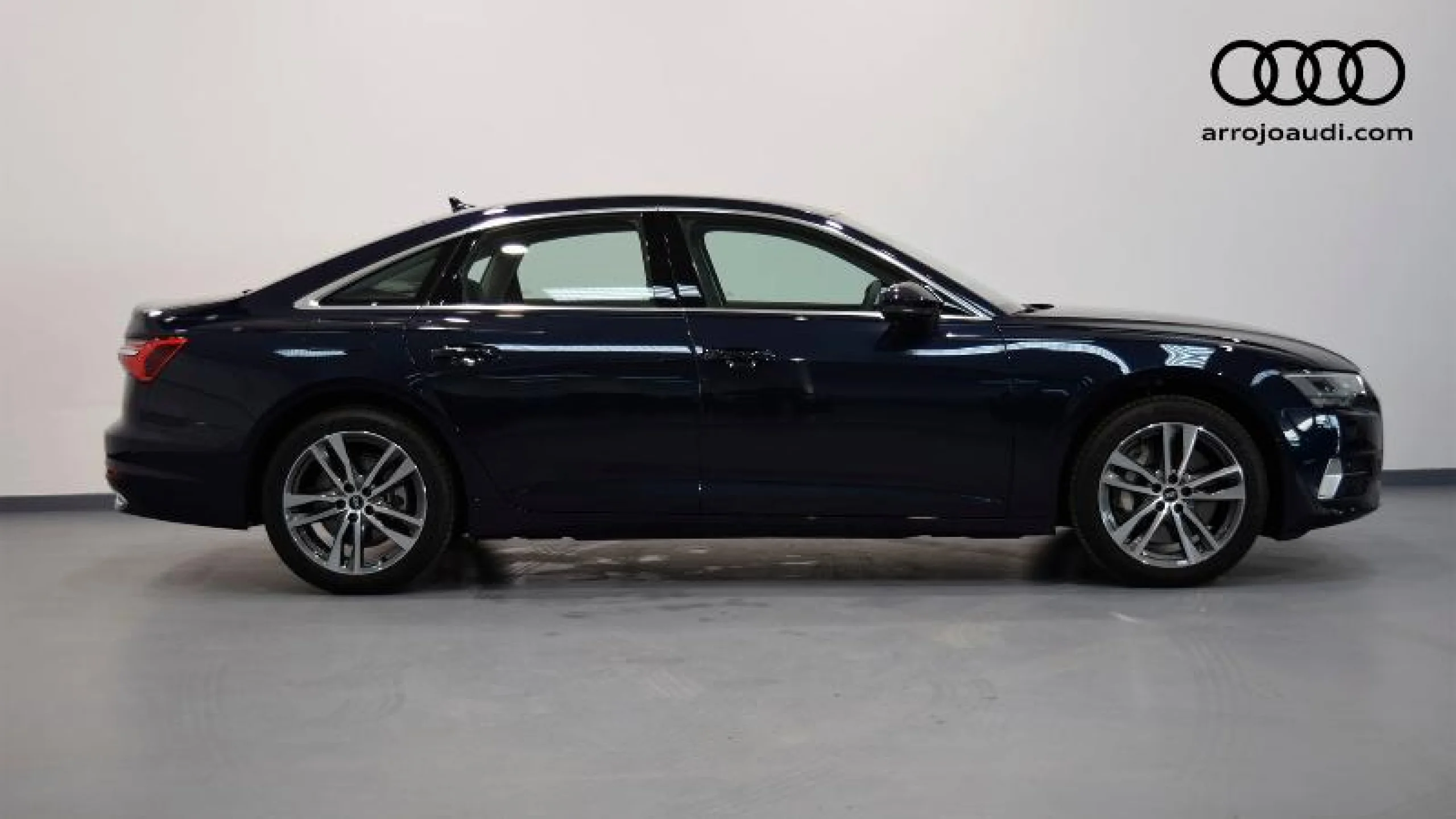 AUDI A6 50 TFSIE QUATTRO S TRONIC SPORT - Foto 3