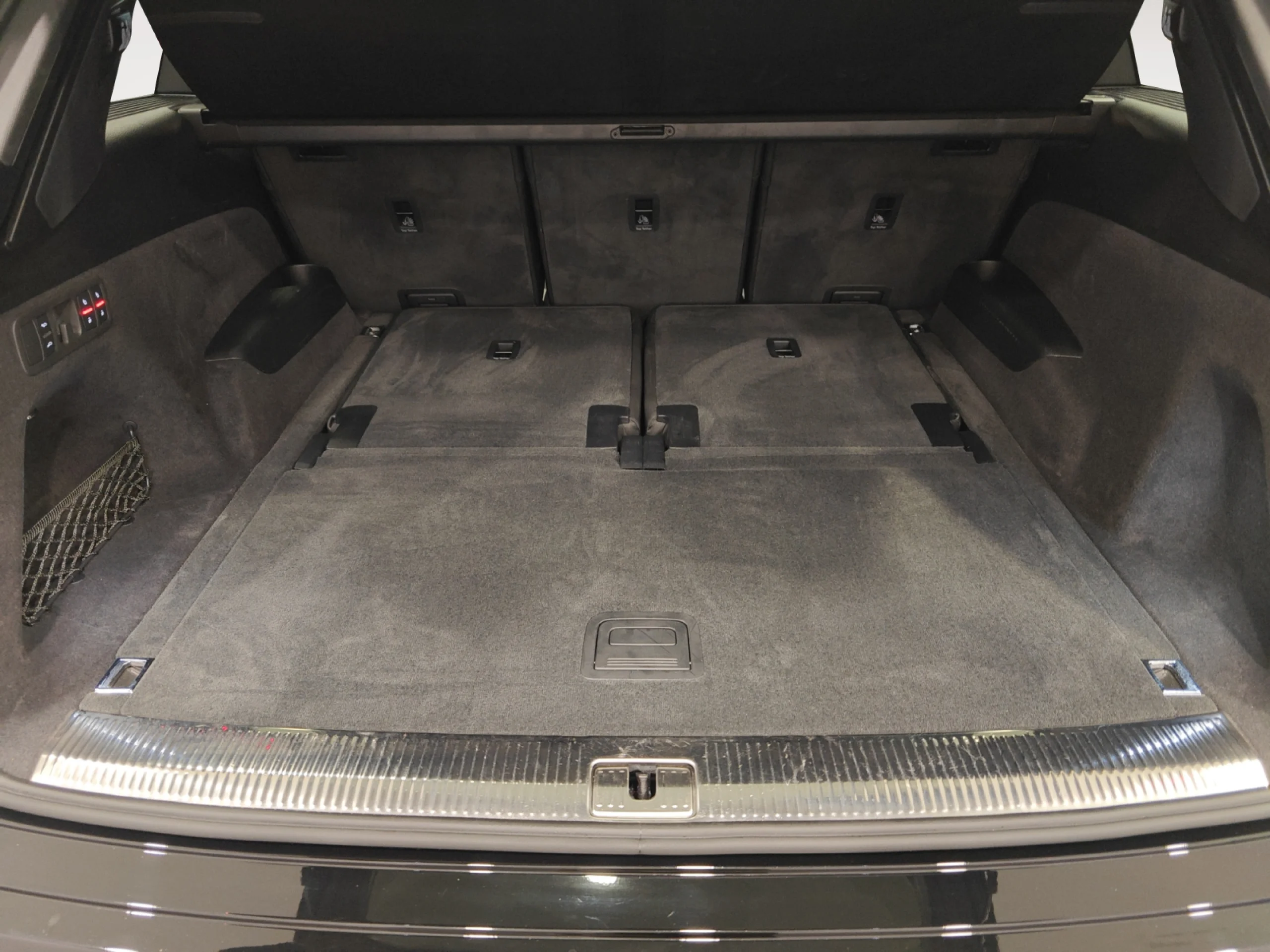 AUDI Q7 BLACK LINE ED. 50 TDI QUATTRO 210KW TIPT - Foto 7