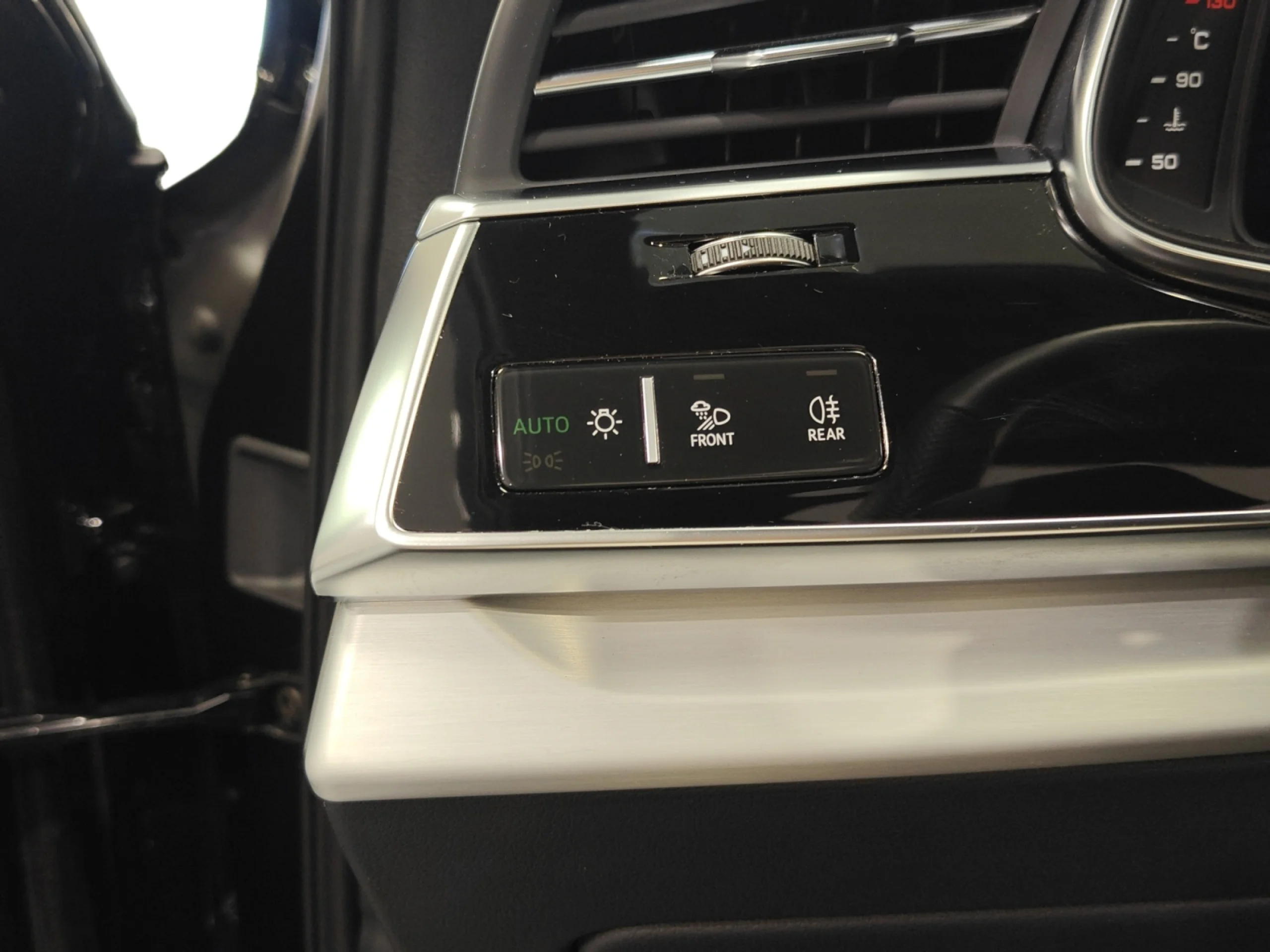 AUDI Q7 BLACK LINE ED. 50 TDI QUATTRO 210KW TIPT - Foto 12