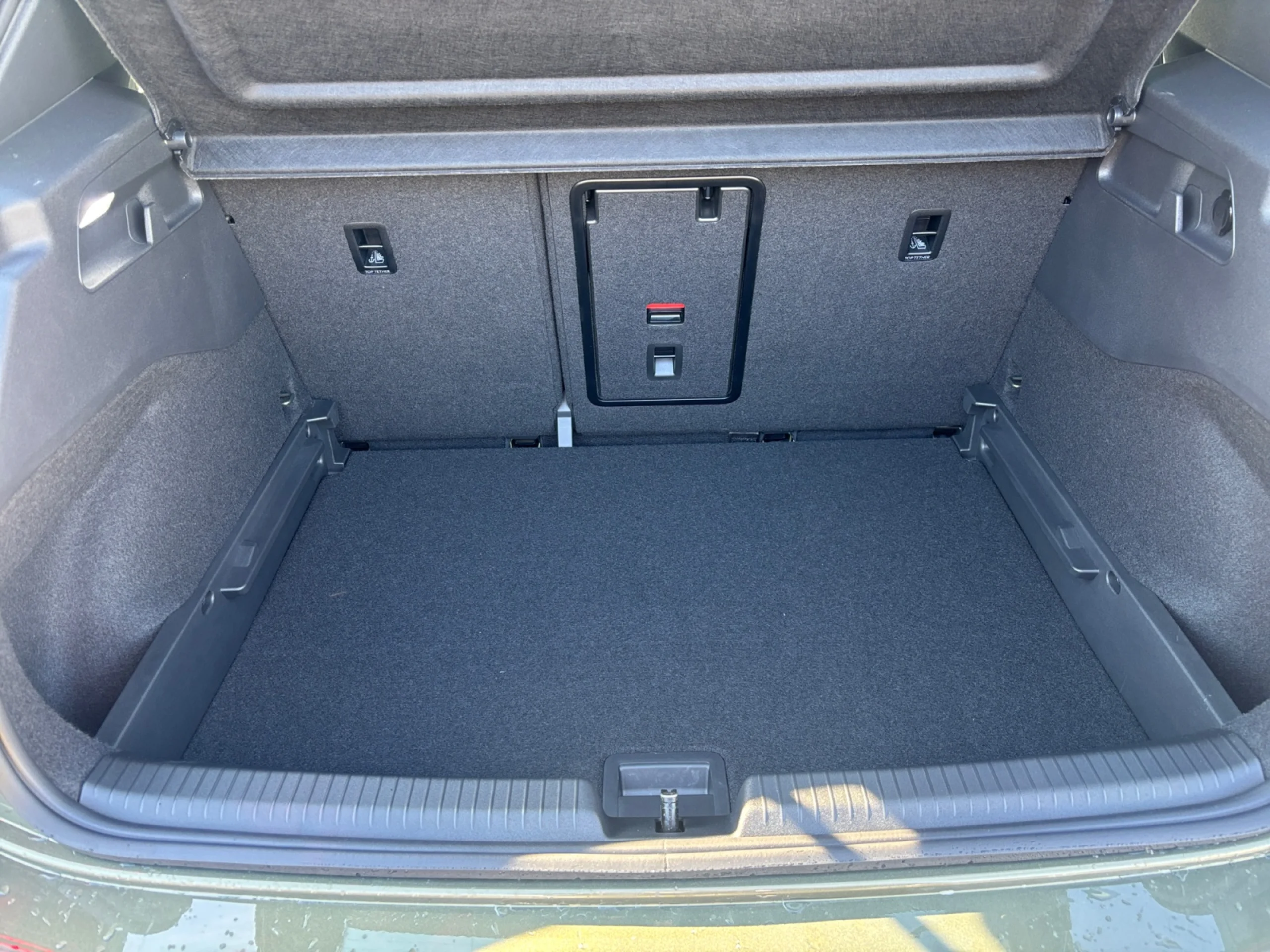 VOLKSWAGEN ID.3 PURE 125KW (170CV) 52KWH AUTOMÁTICO - Foto 7